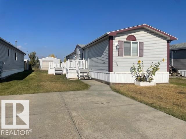 214 Oak Wood Dr NW, Edmonton, AB T6P 0A3