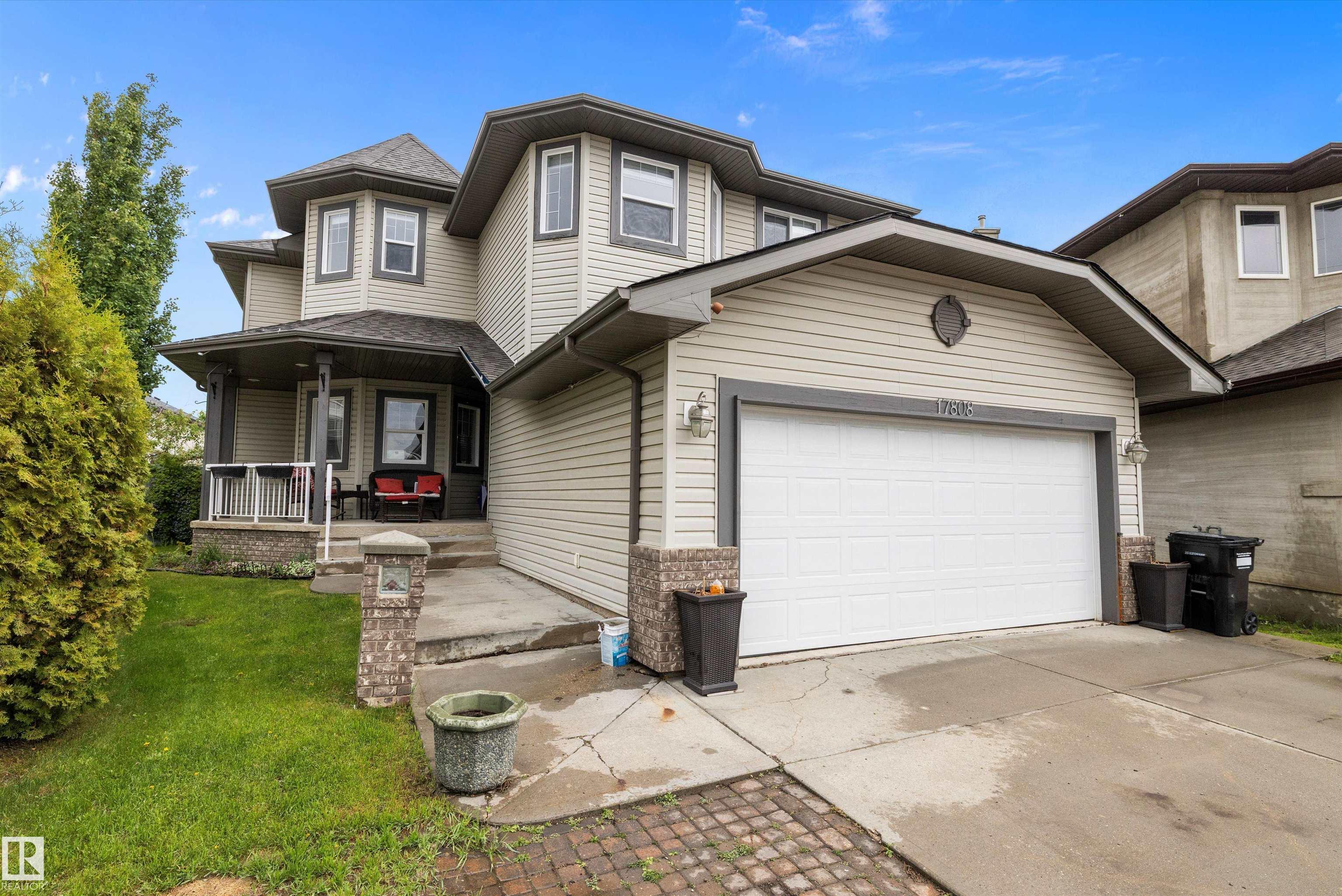 109 St Nw Unit 17808 St, Edmonton, AB T5X 6H6