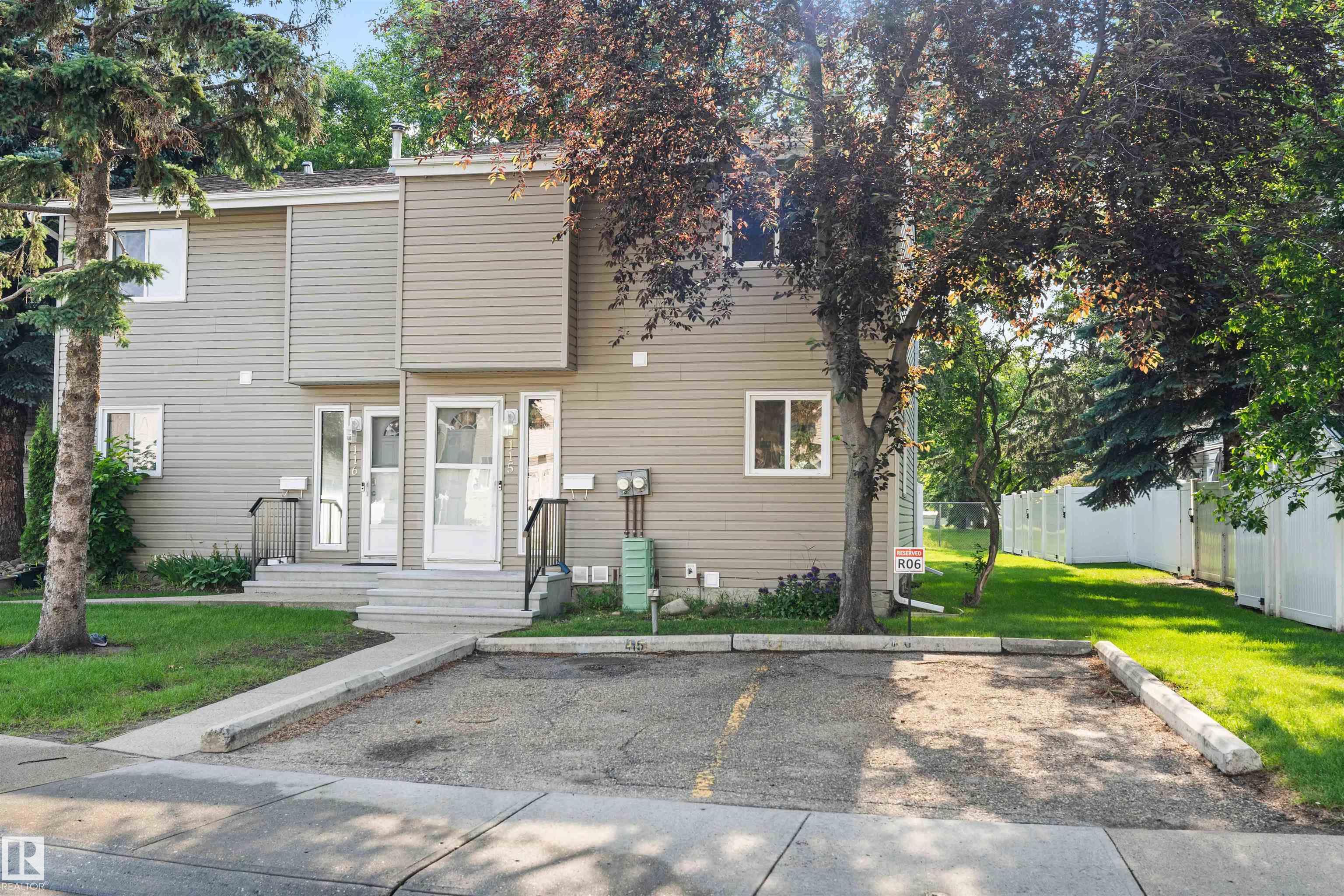 87 Brookwood Drive #115, Spruce Grove, AB T7X 1A4