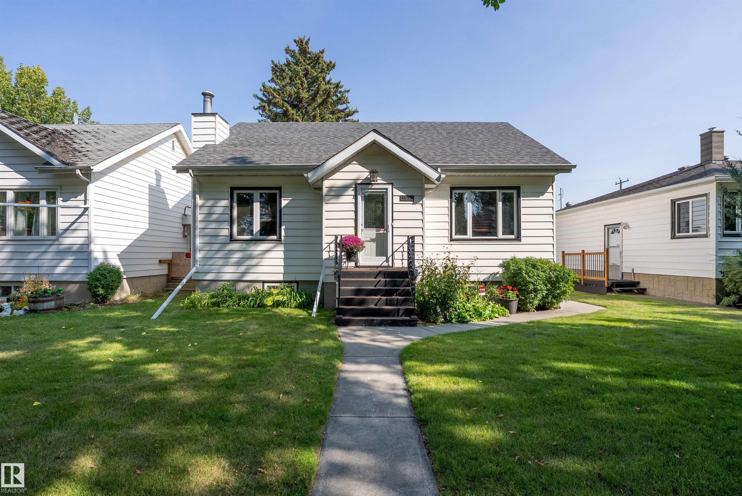 68 St Nw Unit 11939 St, Edmonton, AB T5B 1P8