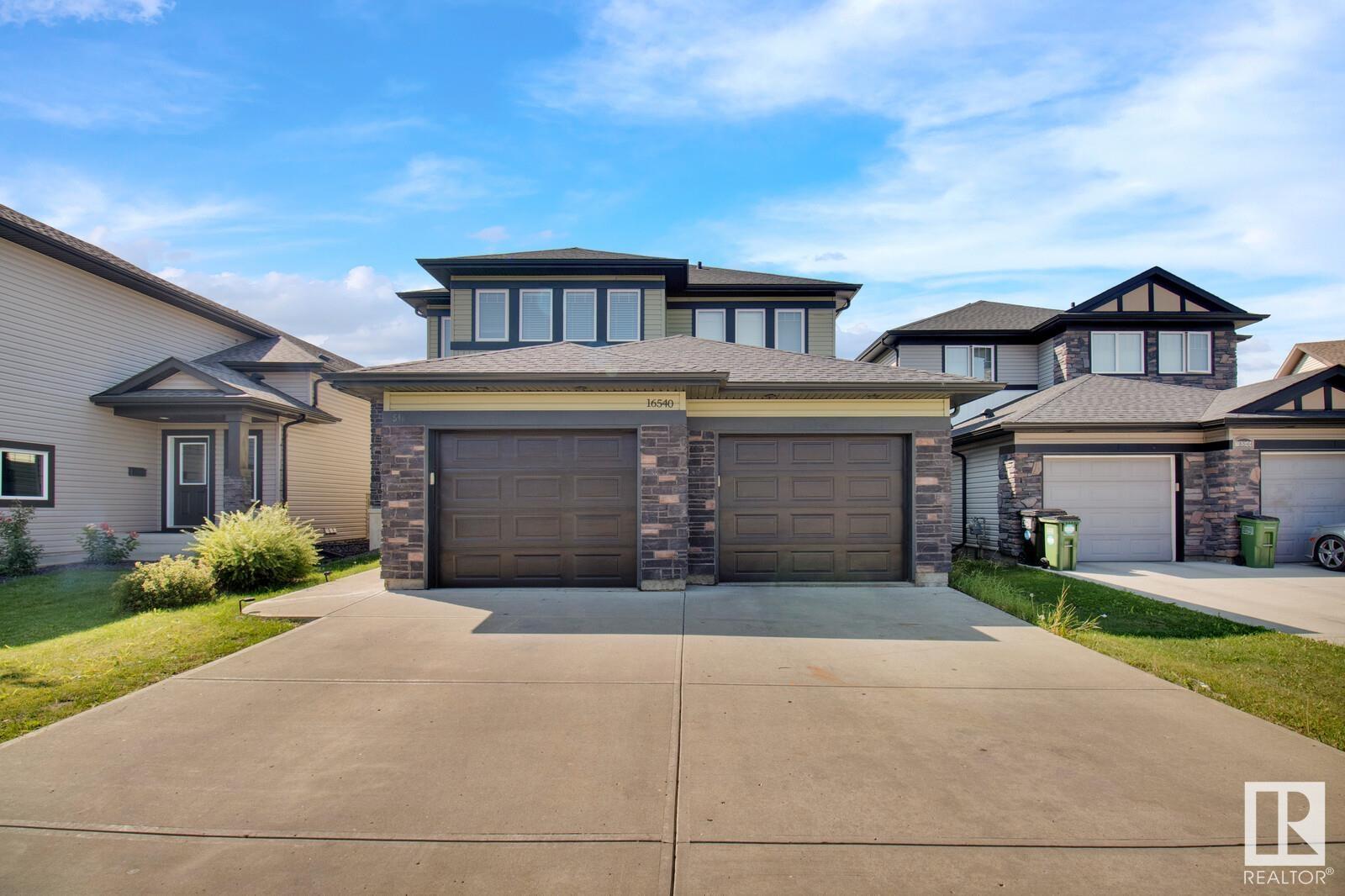 131 St Nw Unit 16540 St, Edmonton, AB T6V 0G1