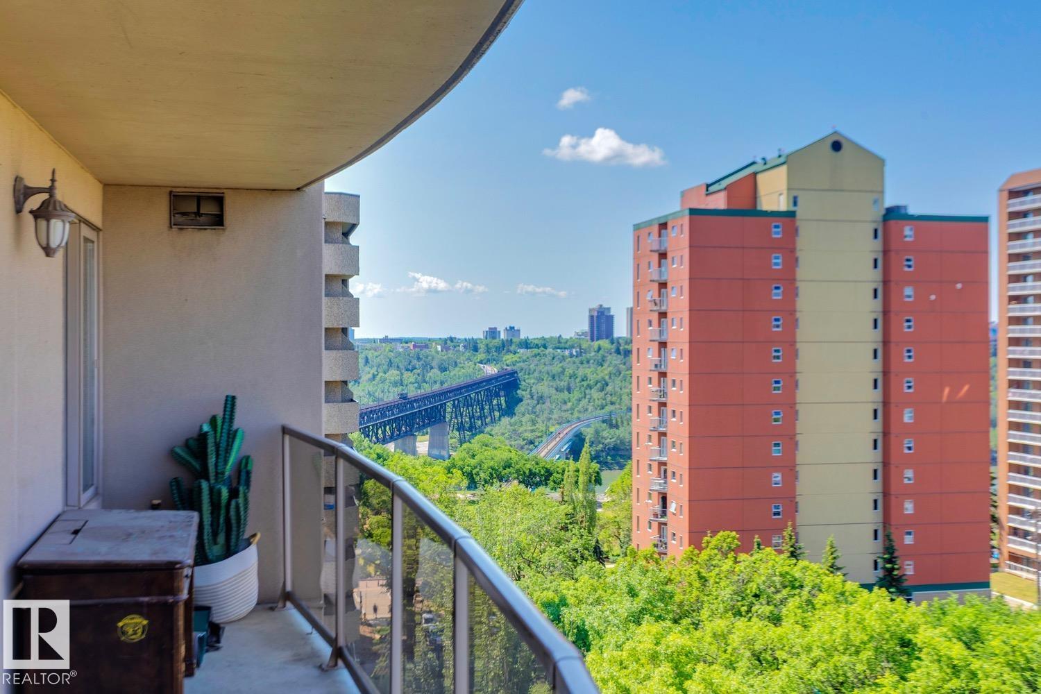 9741 110 Street Northwest #1004, Edmonton, AB T5K 2V8
