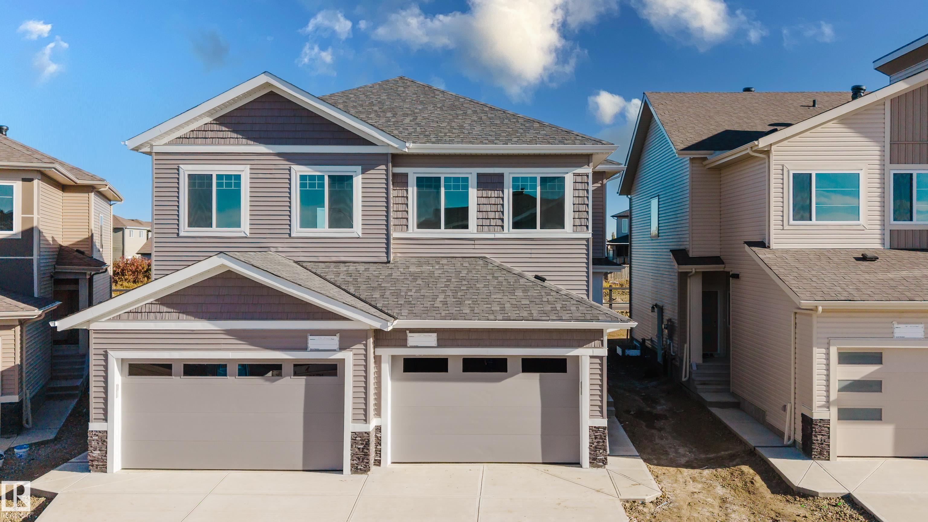 138 Mitchell Bn Bnd, Leduc, AB T9E 1T5