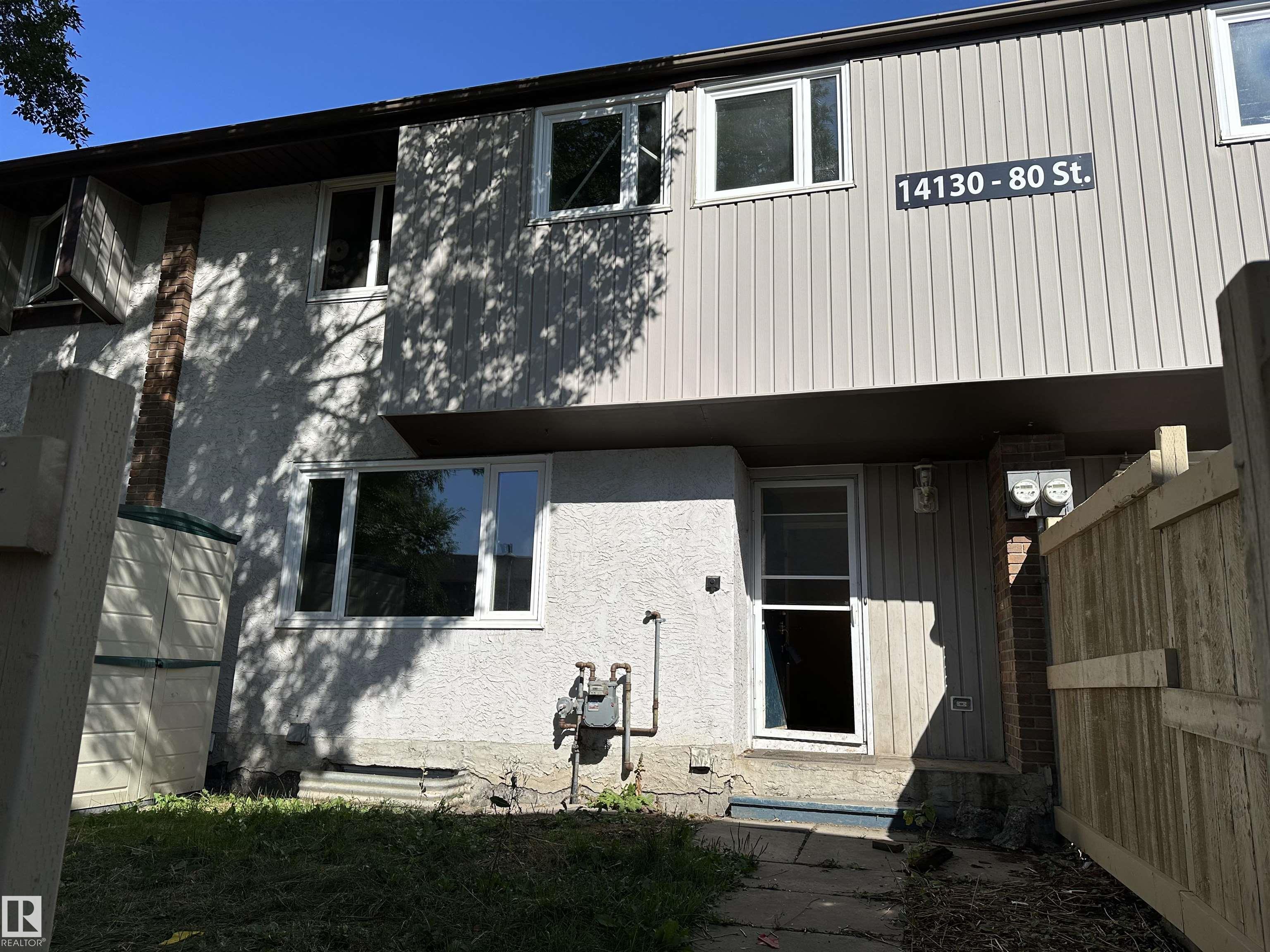 14130 80 Street Northwest #unit 5, Edmonton, AB T5C 1L6