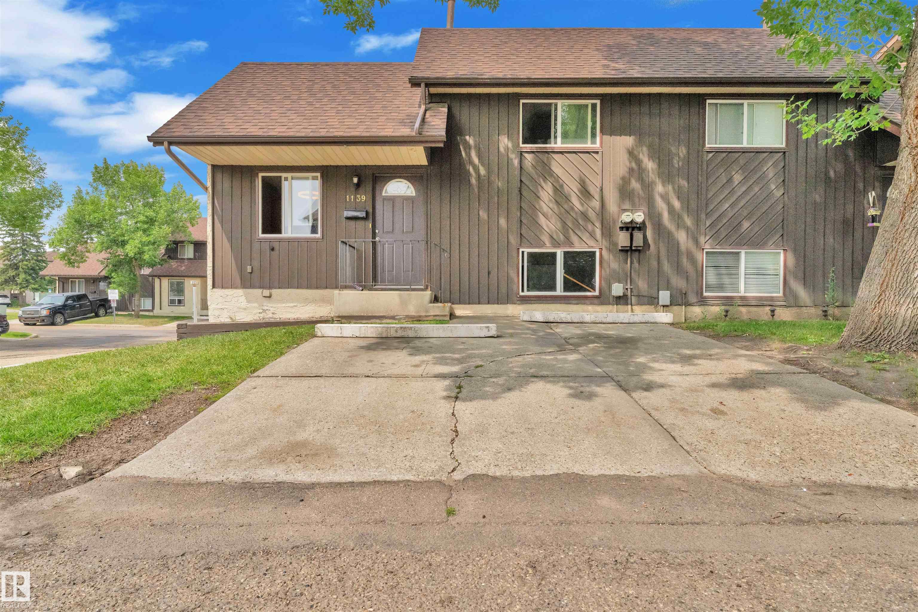 62 Street Nw Unit 1139, Edmonton, AB T6L 2H7