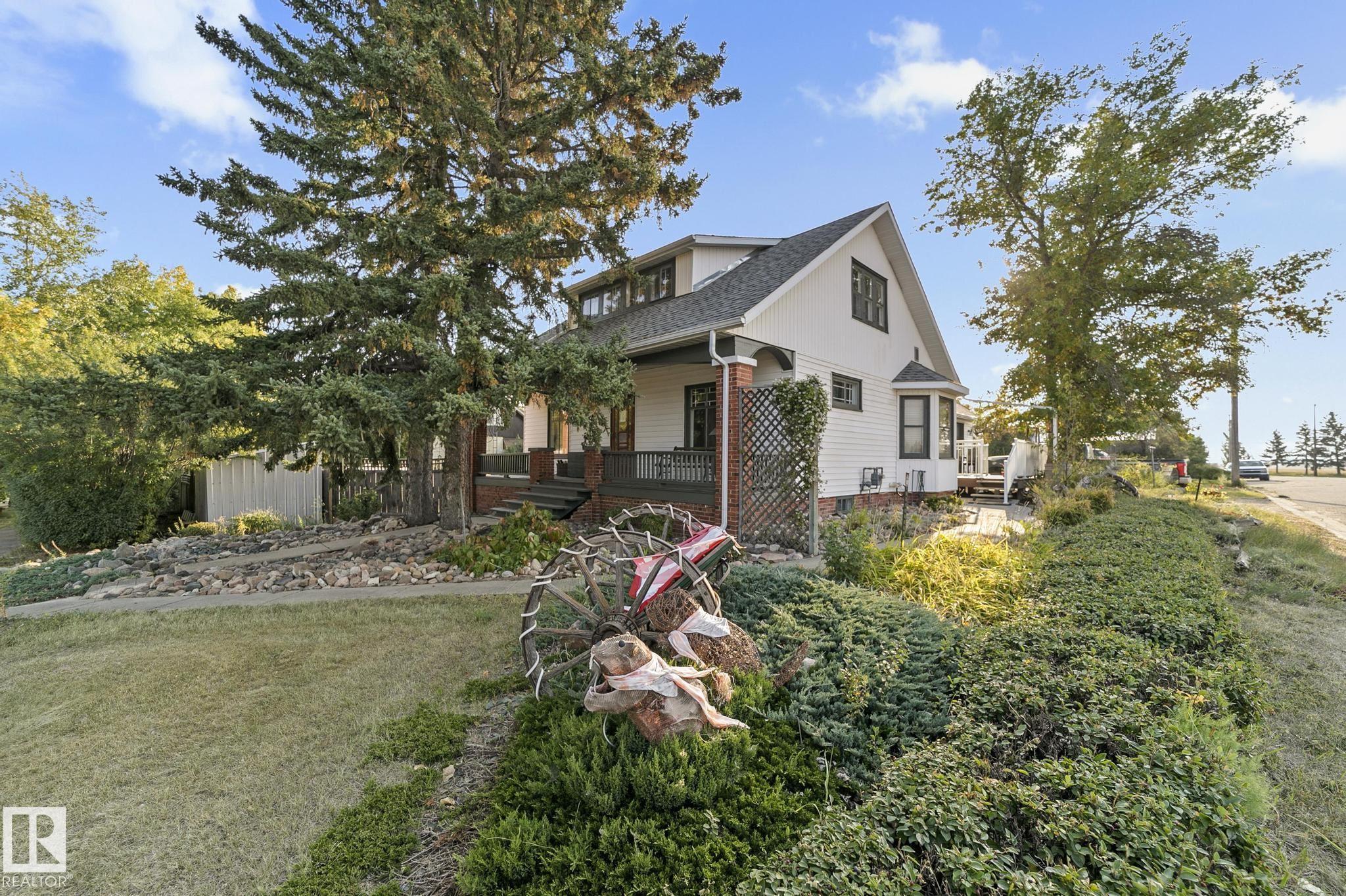 50 St Unit 4803 St, Lougheed, AB T0B 2V0