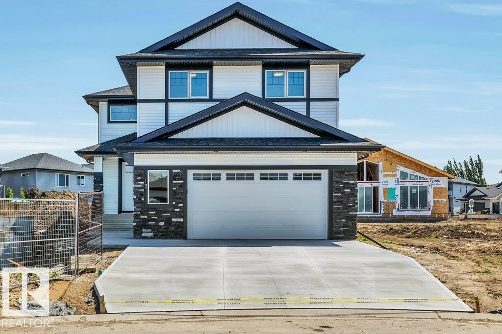 13 Hillwood Tc Ter, Spruce Grove, AB T7X 0X4