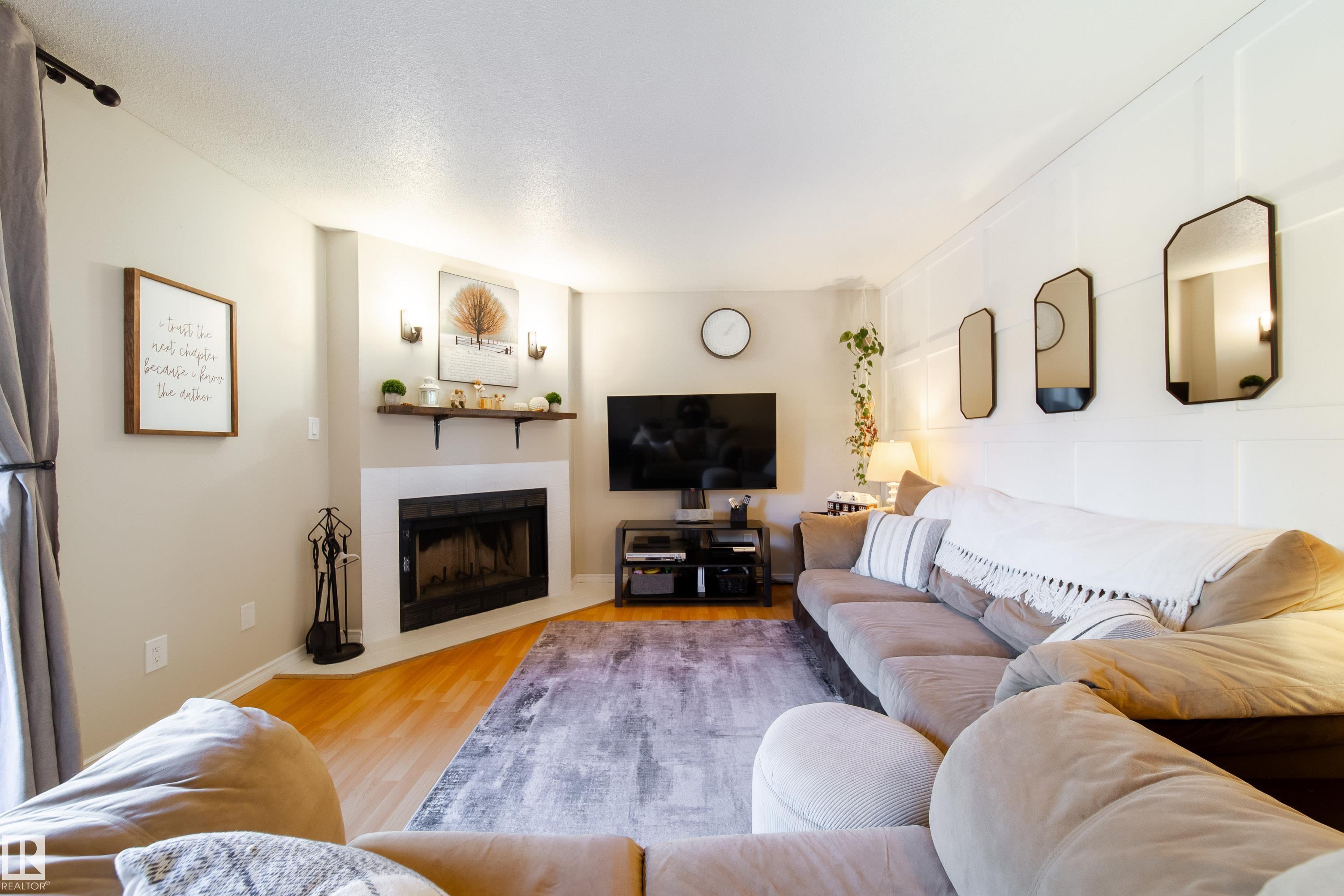 9505 176 Street Northwest #unit 26, Edmonton, AB T5T 5Z4