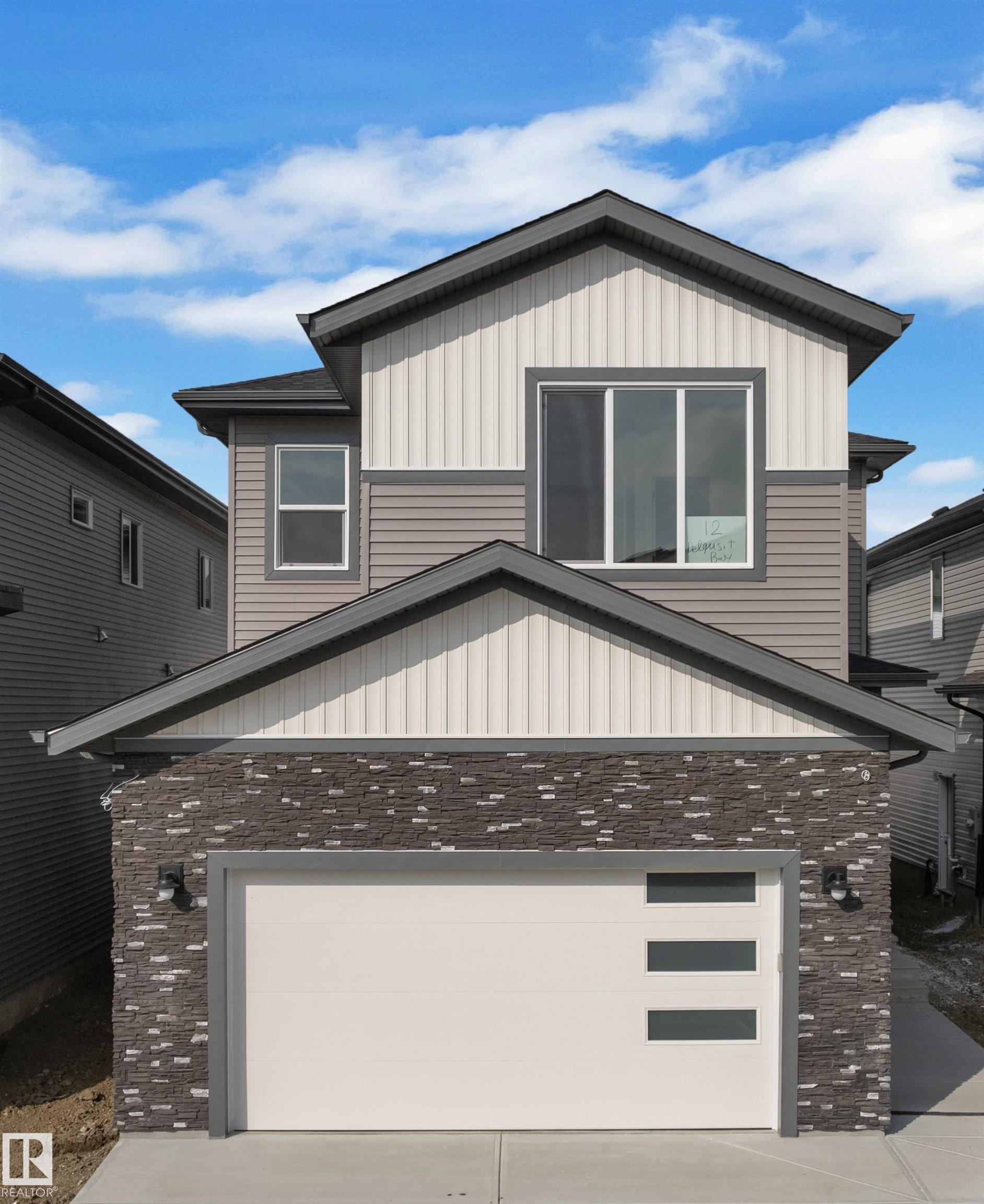 12 Dalquist Ba Bay, Leduc, AB T9E 1N7