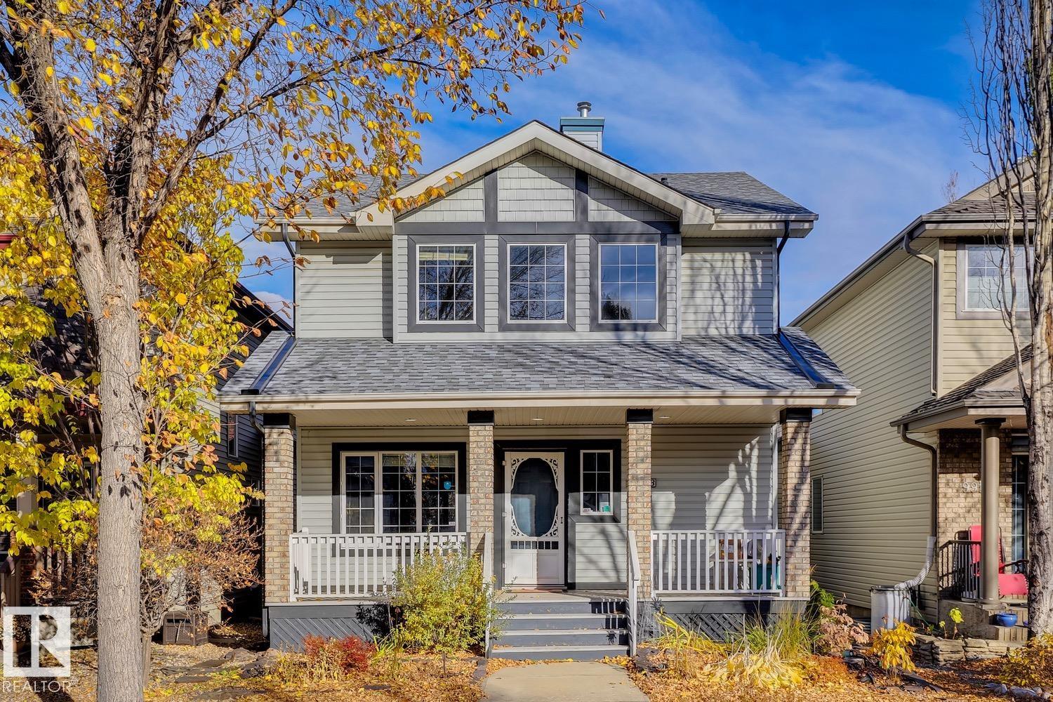 88 St Nw Unit 9923 St, Edmonton, AB T5H 4N1