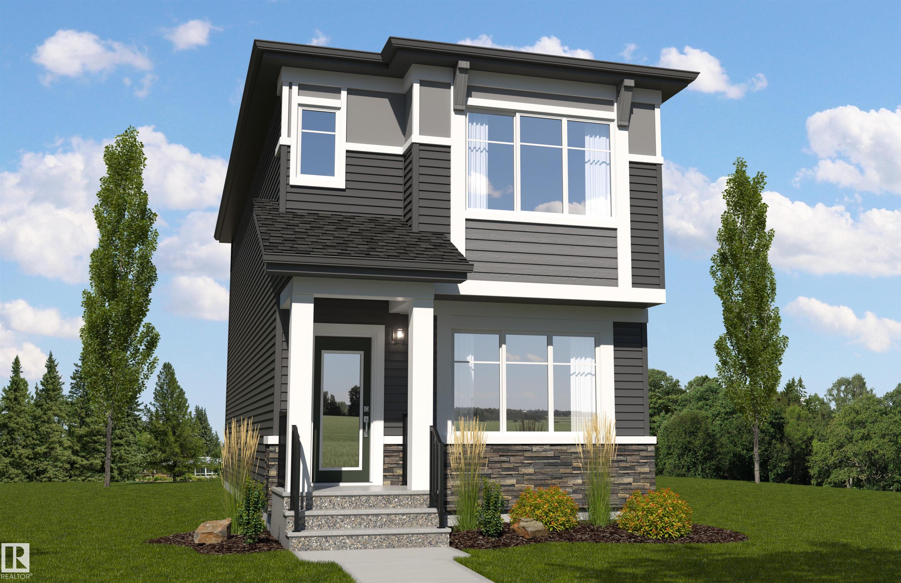 193 St Nw Unit 2815 St, Edmonton, AB T6M 3B2