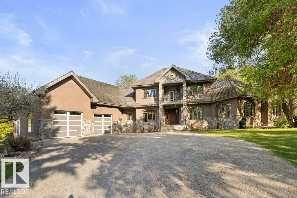 54315 Rge Rd 251 Unit 57, Rural Sturgeon County, AB T8T 0A2