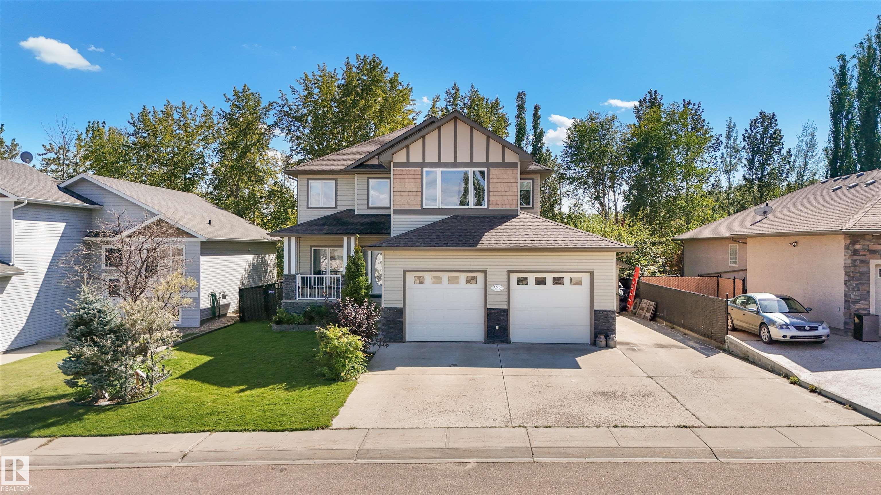 44 Avenue Unit 3905 #a, Drayton Valley, AB T7A 1V9
