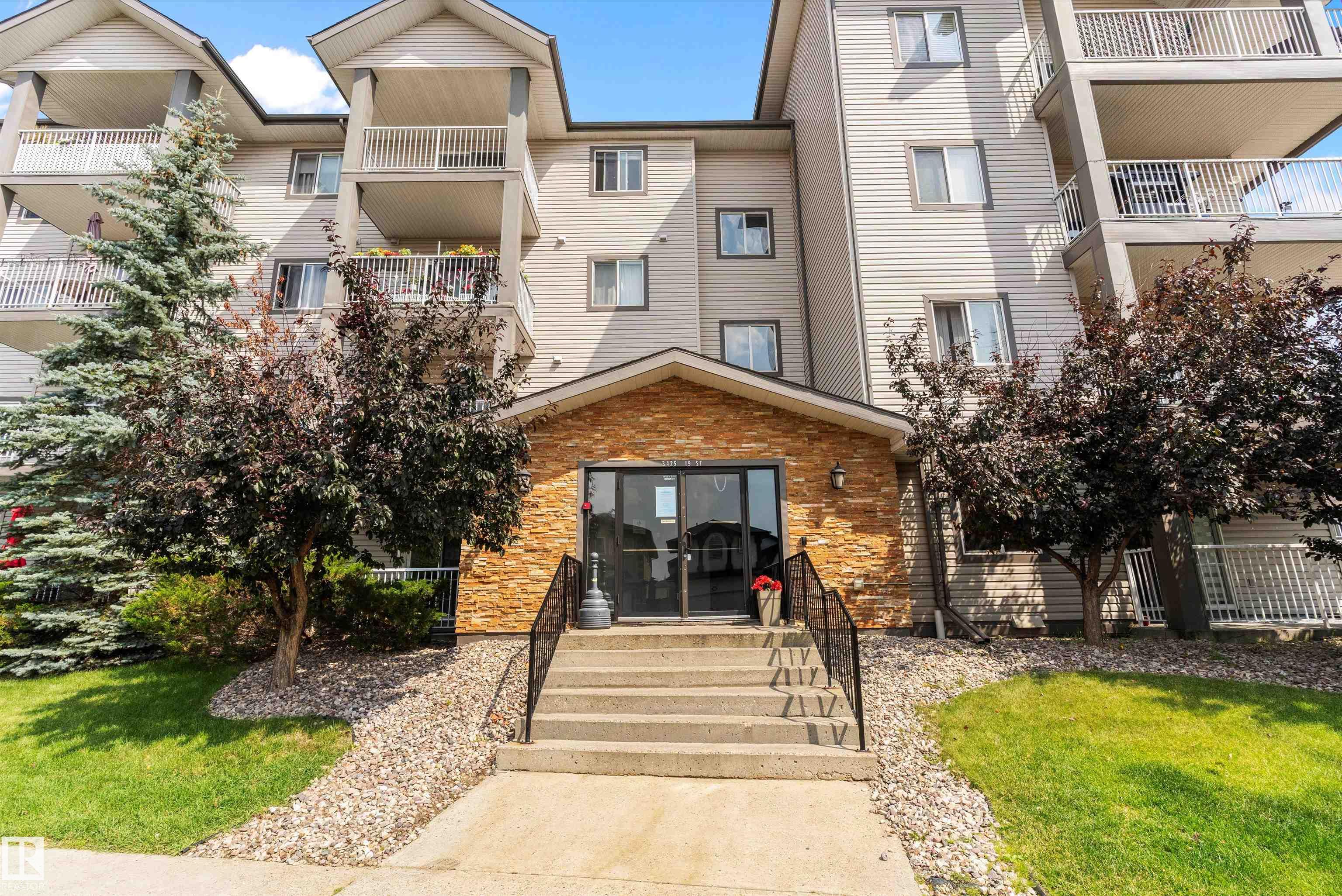 3425 19 Street Northwest #122, Edmonton, AB T6T 2B5