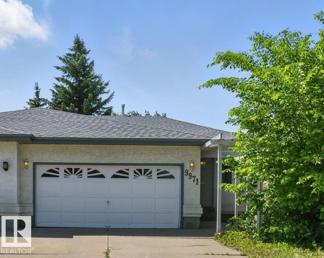 178 Av Nw Unit 9971 Ave, Edmonton, AB T5X 5X2