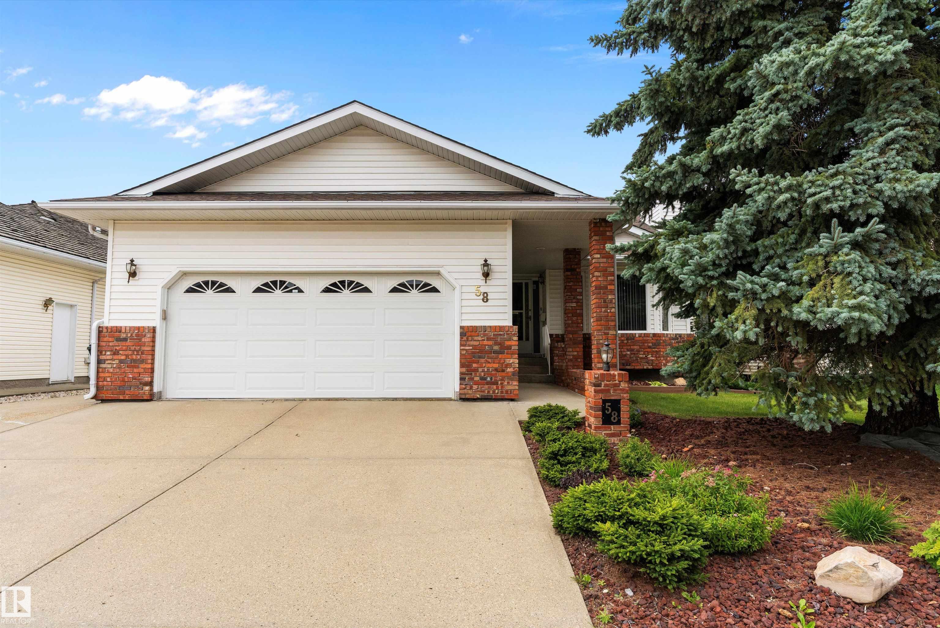 58 Nottingham Rd, Sherwood Park, AB T8A 5L5