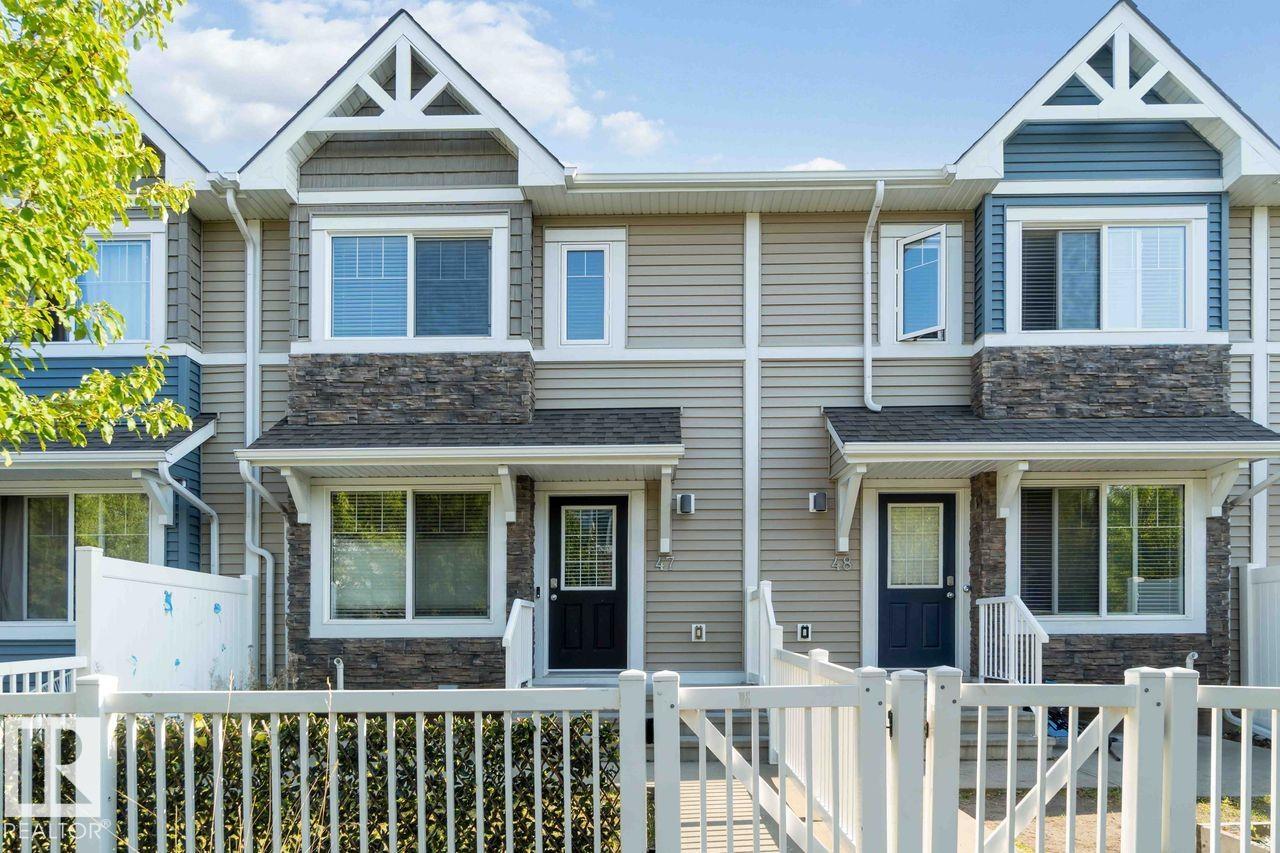 415 Clareview Road Northwest #47, Edmonton, AB T5A 0Z6