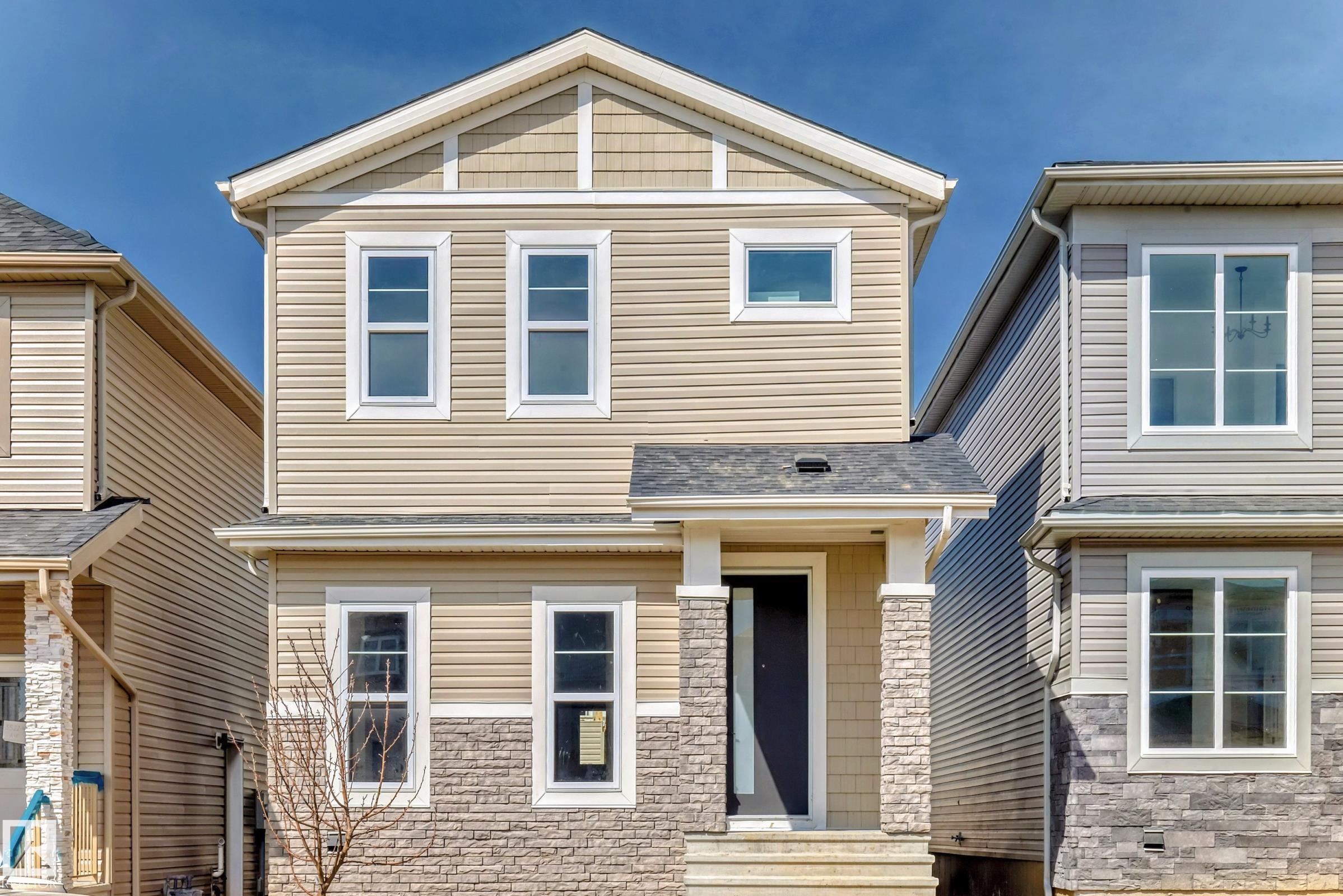 42 Av Unit 3520 Ave, Beaumont, AB T4X 3B3