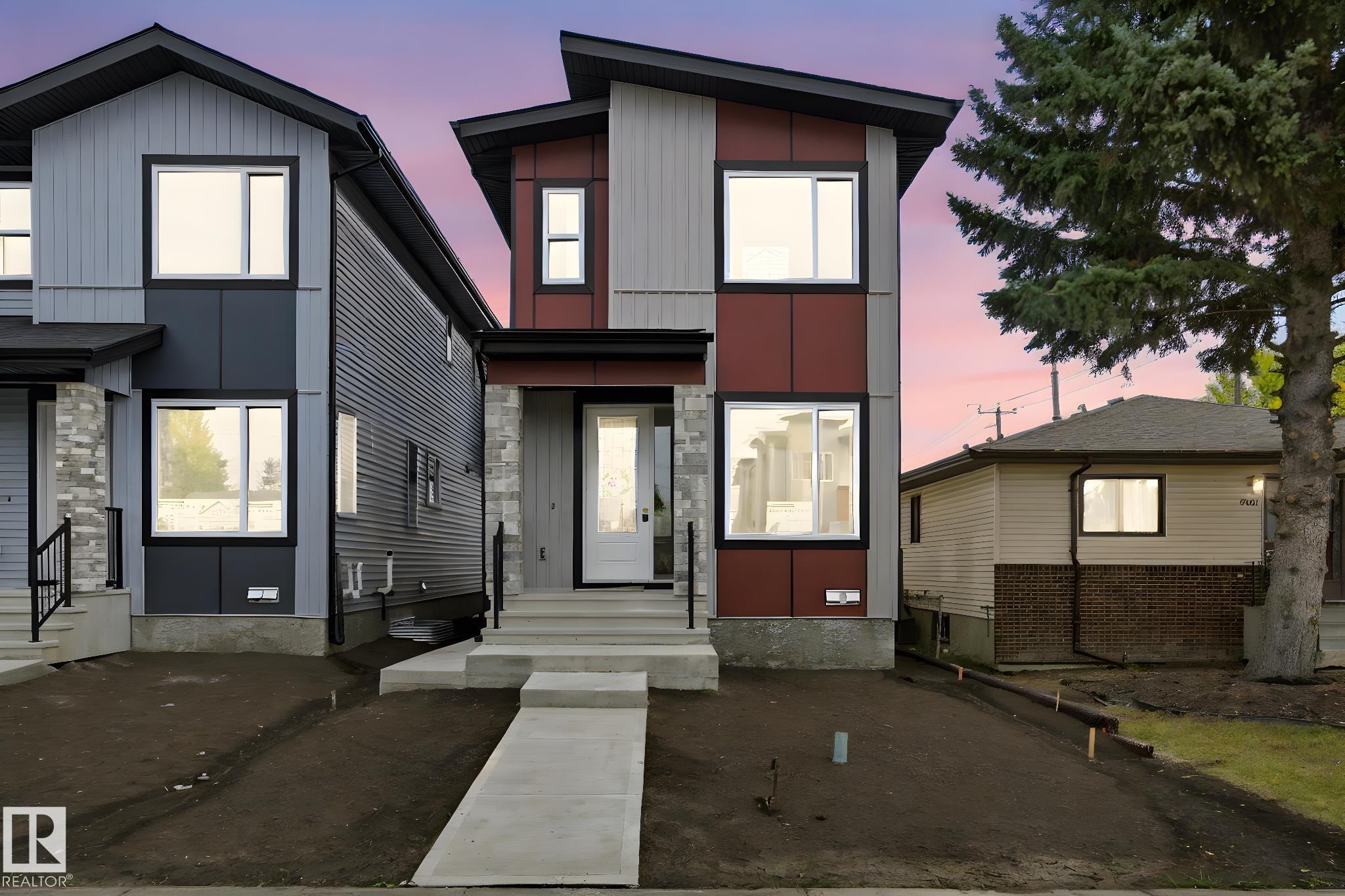 153 St Nw Unit 9007 St, Edmonton, AB T5R 1P4