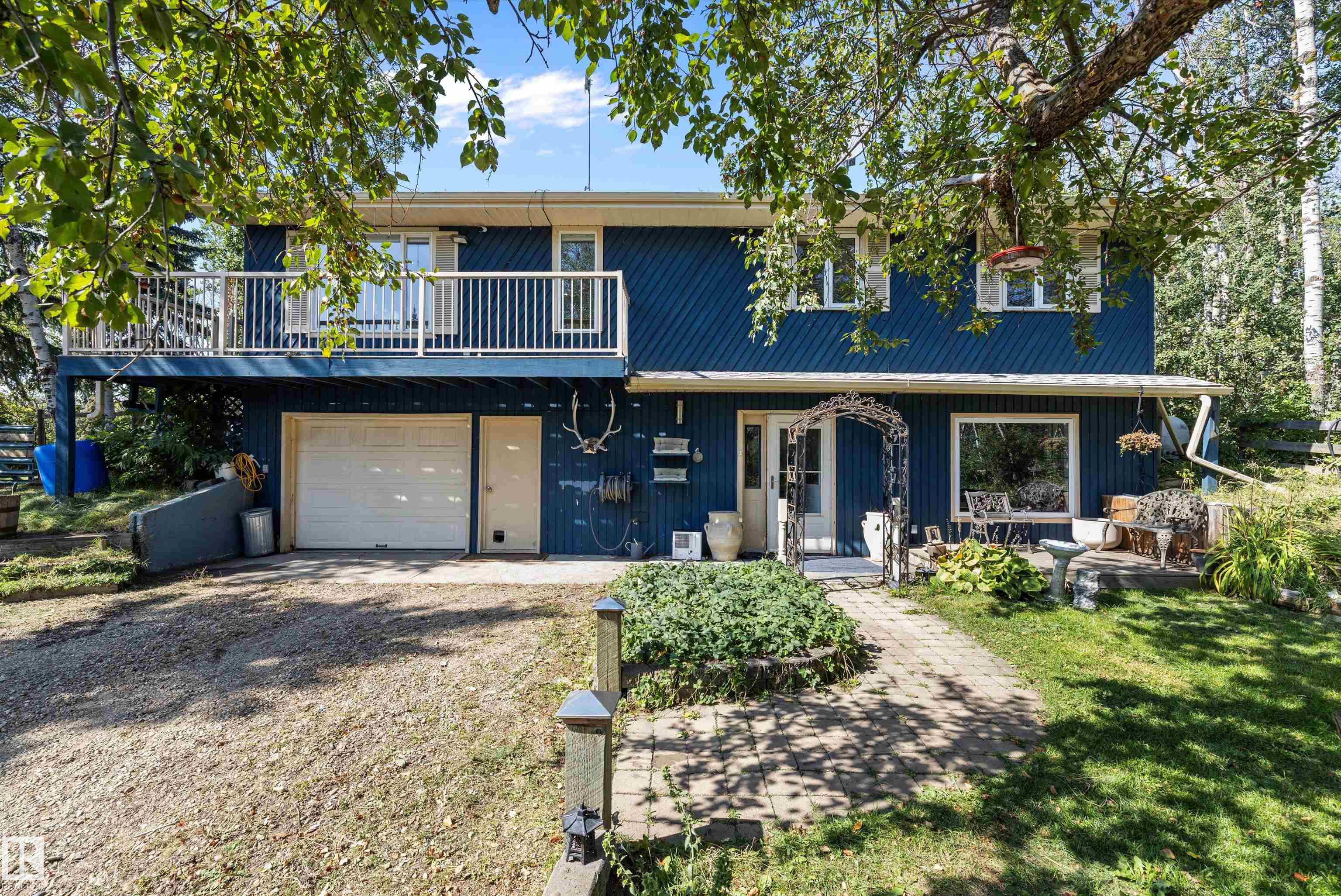 52010 Range Rd 233 #169, Rural Strathcona County, AB T8B 1C4