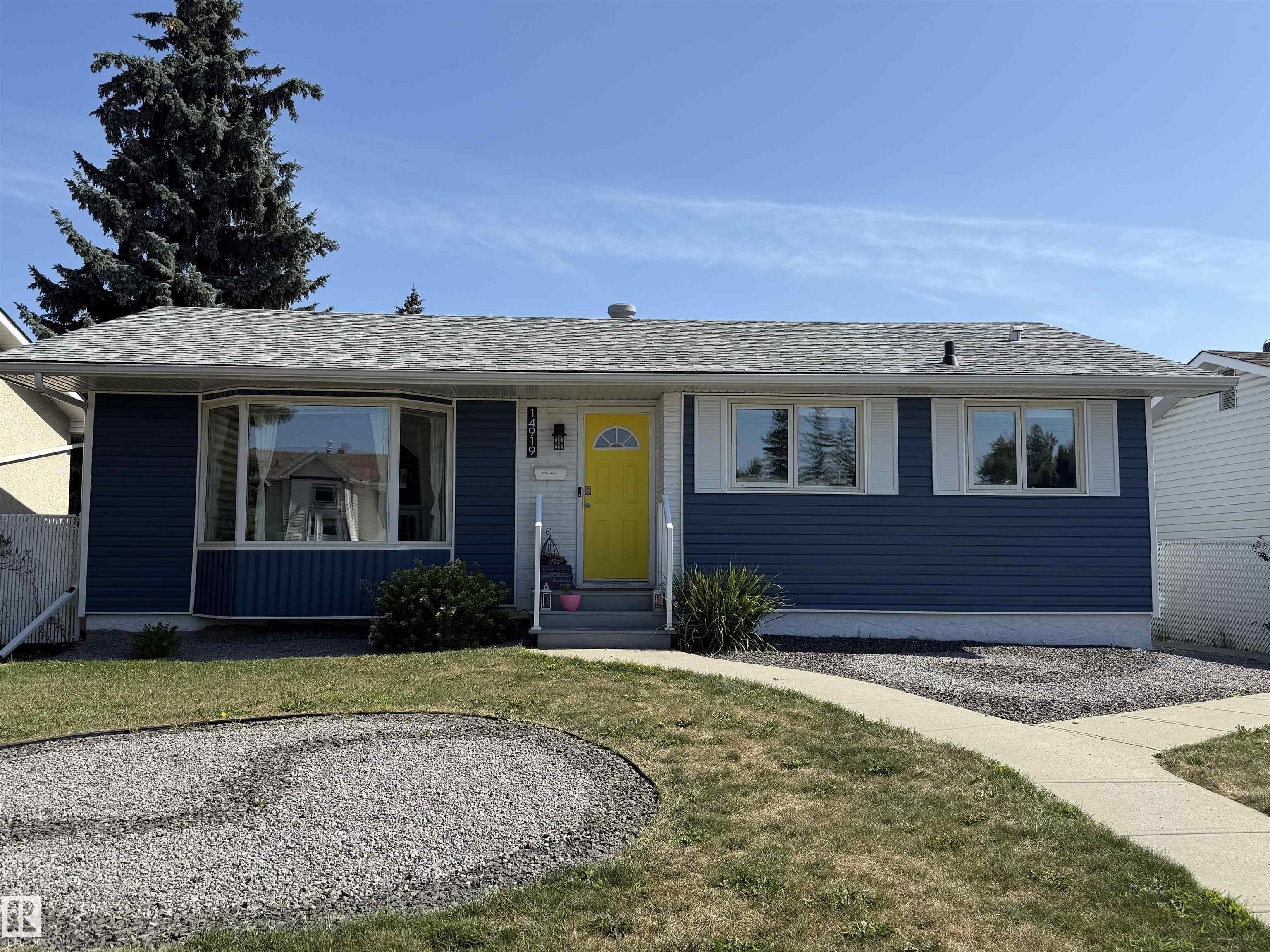 96 St Nw Unit 14919 St, Edmonton, AB T5E 4B9