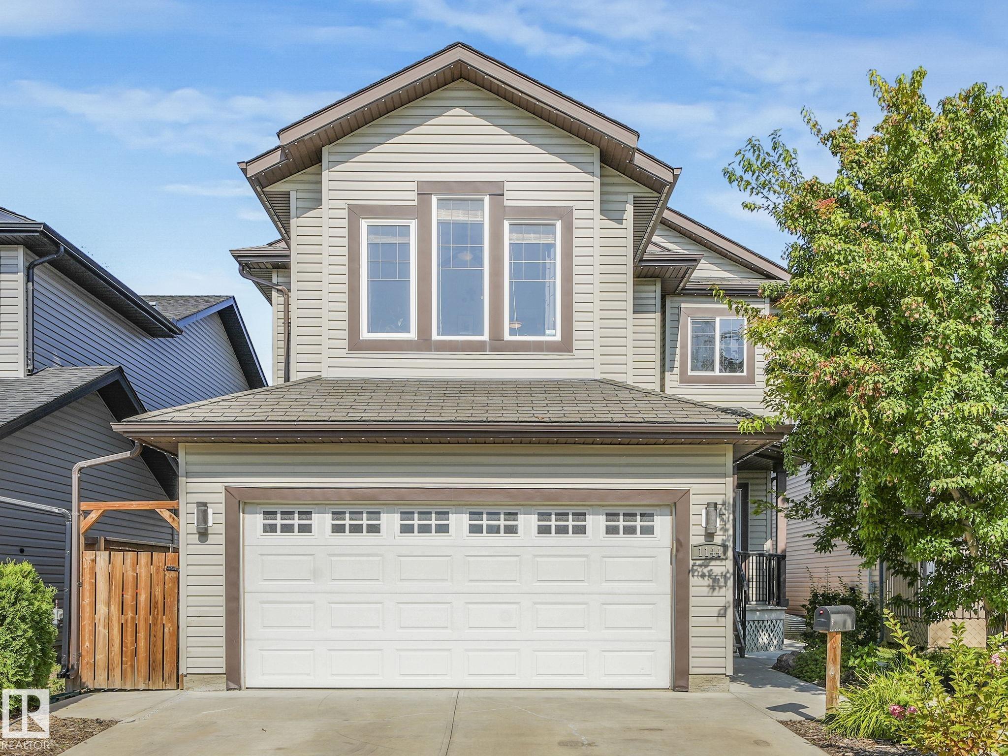 1144 Westerra Li Link, Stony Plain, AB T7Z 2Z4