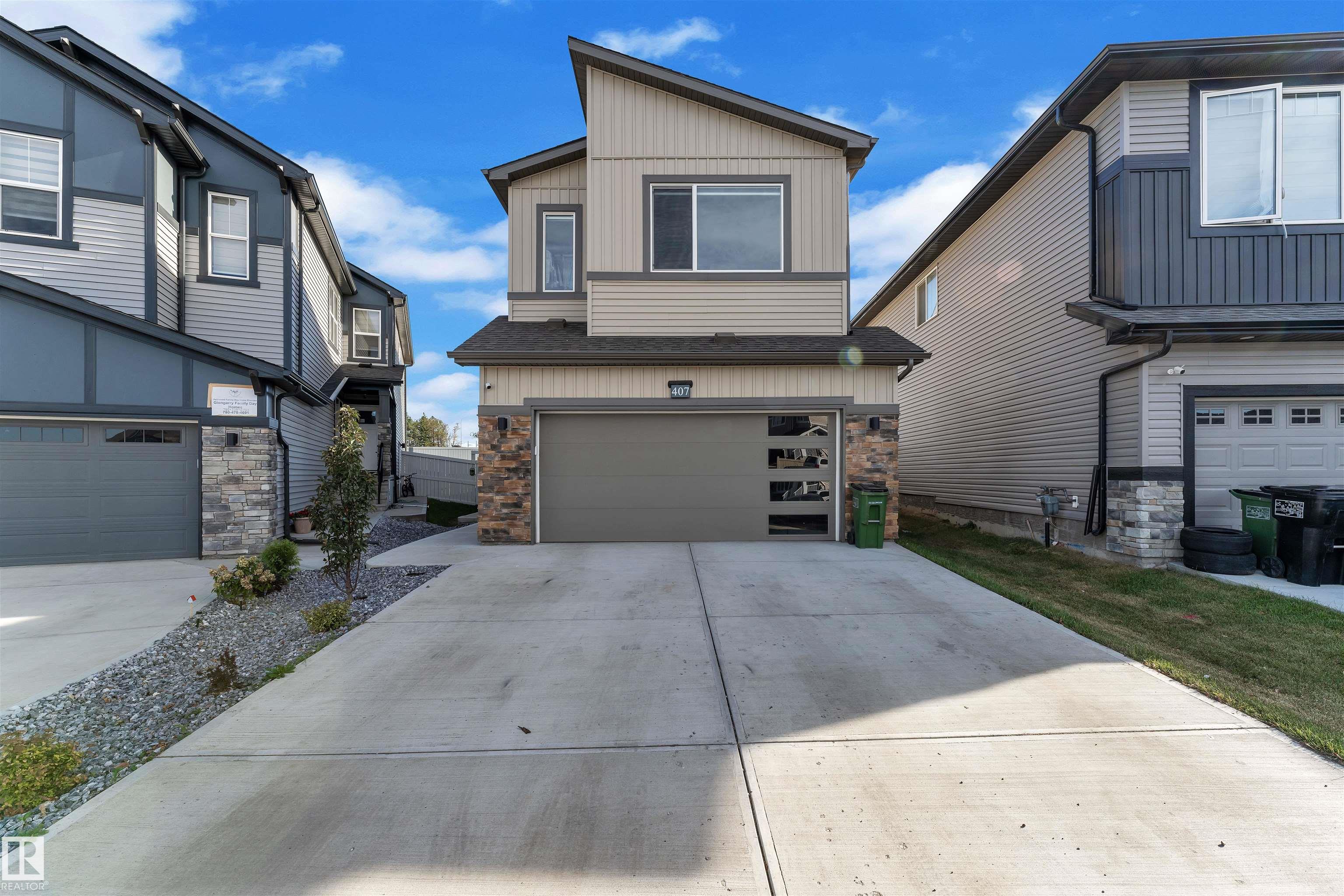 30 Av Nw Unit 407 Ave, Edmonton, AB T6T 2V7