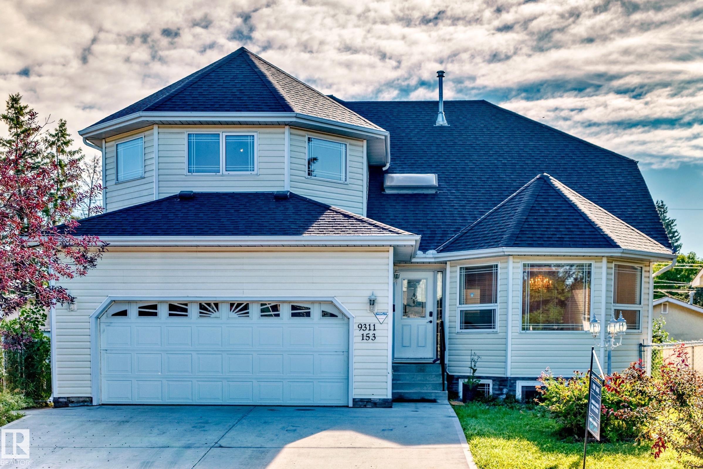 153 St Nw Unit 9311 St, Edmonton, AB T5R 1P9