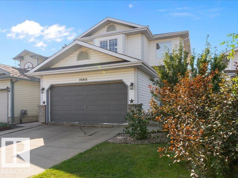 149 Av Nw Unit 12831 Ave, Edmonton, AB T6V 1G1