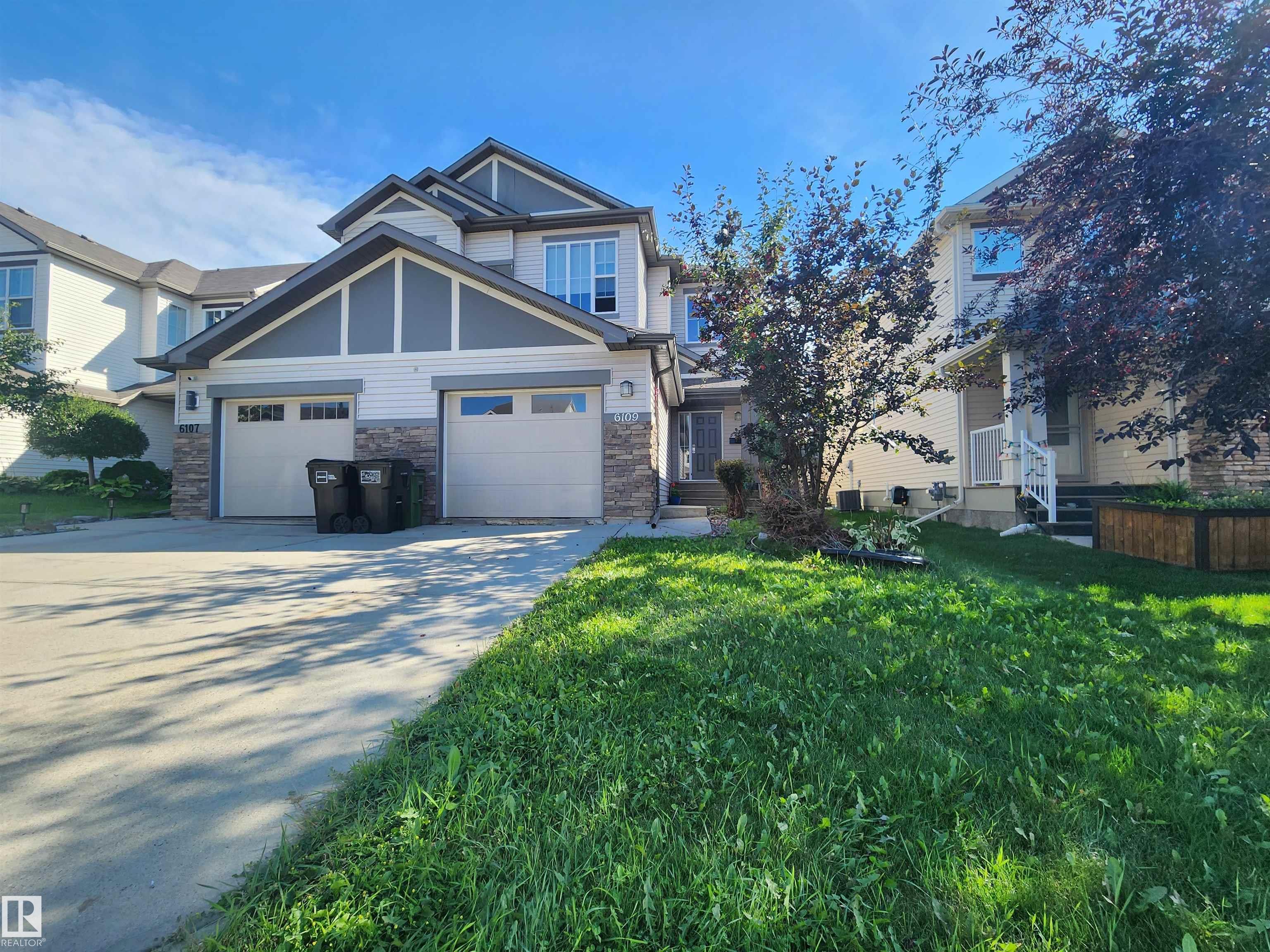 13 Av Sw Unit 6109 Ave, Edmonton, AB T6X 0M6