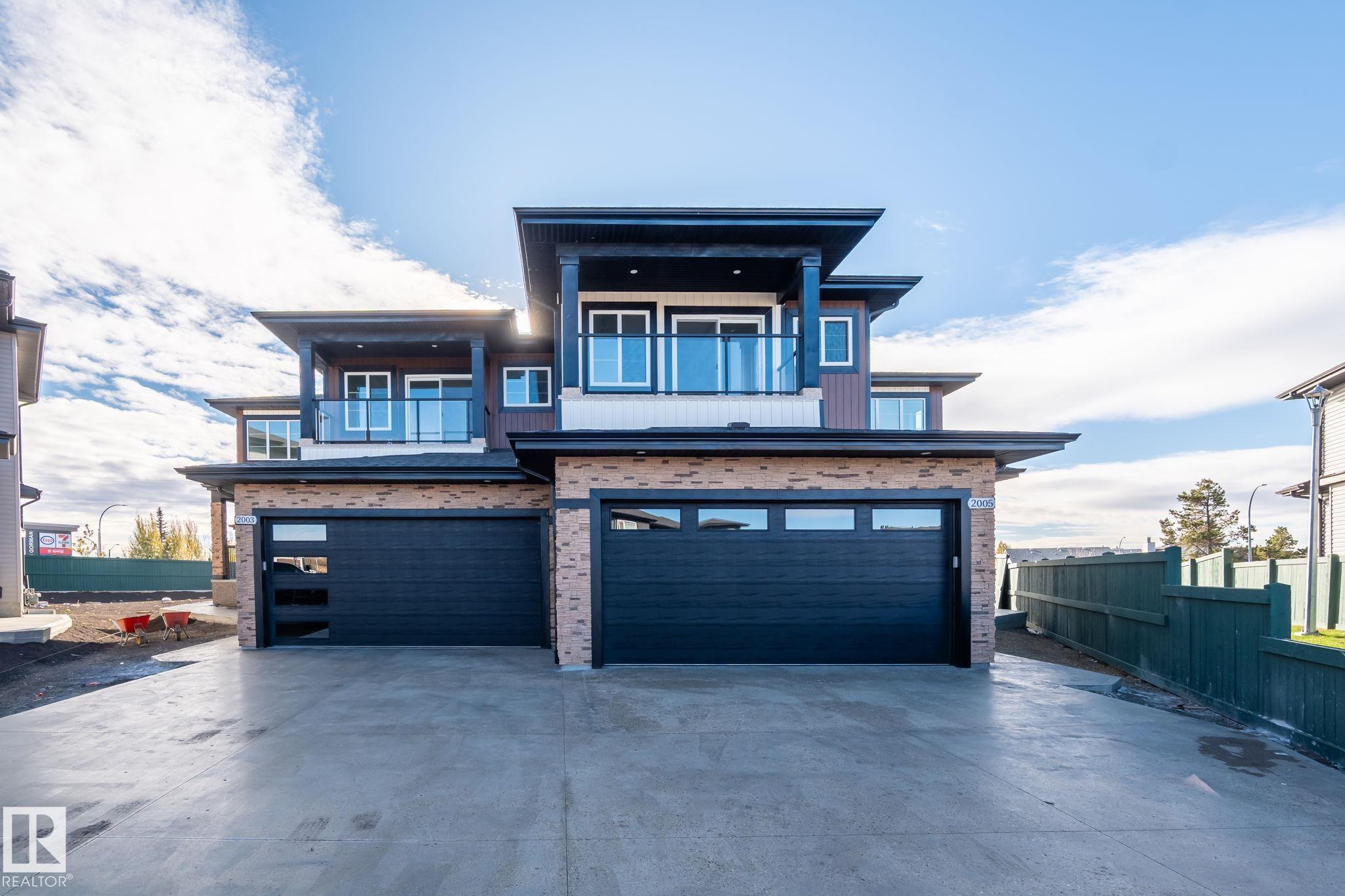 154 Av Nw Unit 2005 Ave, Edmonton, AB T5Y 4H7