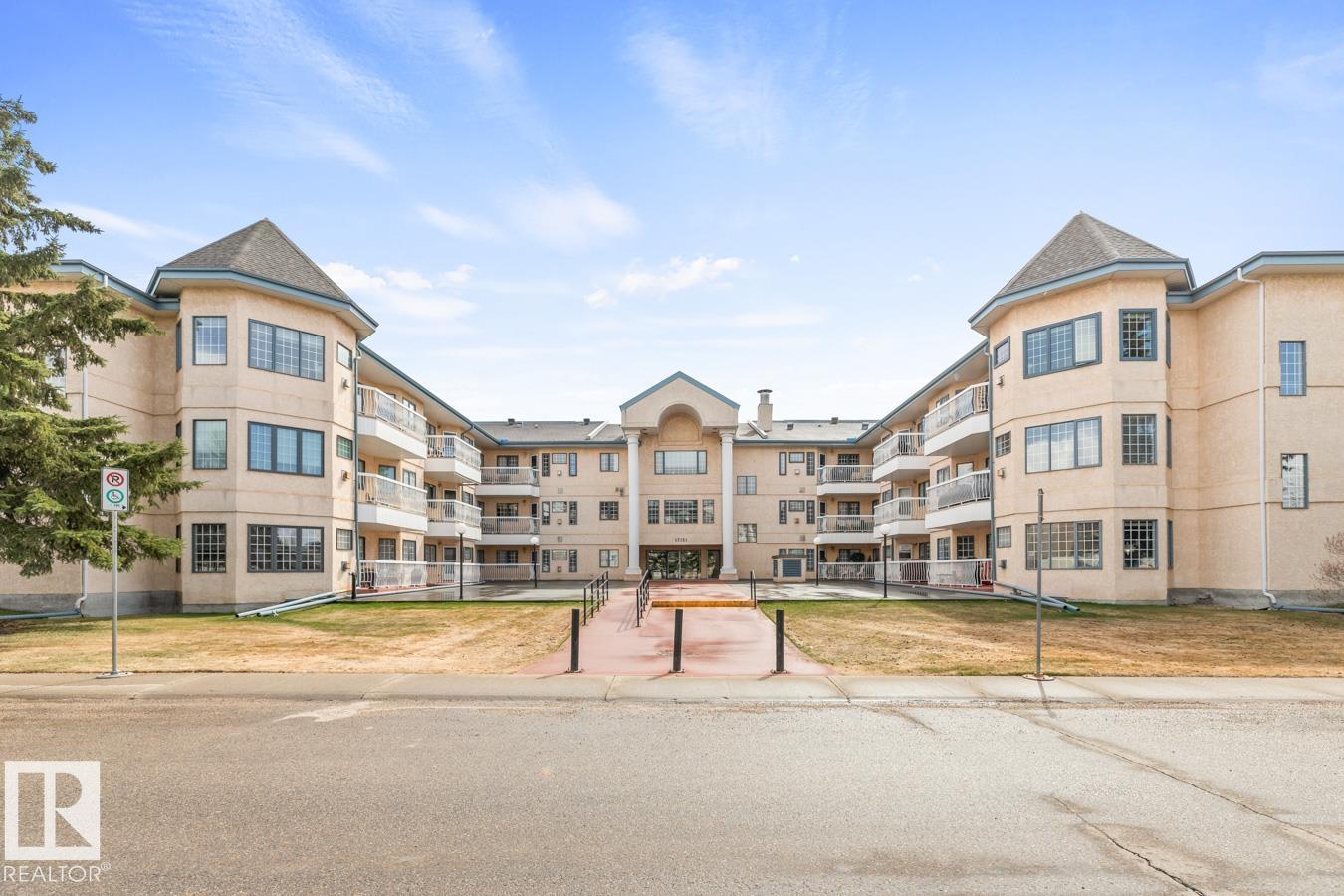 17151 94a Avenue Northwest #103, Edmonton, AB T5T 5Z9