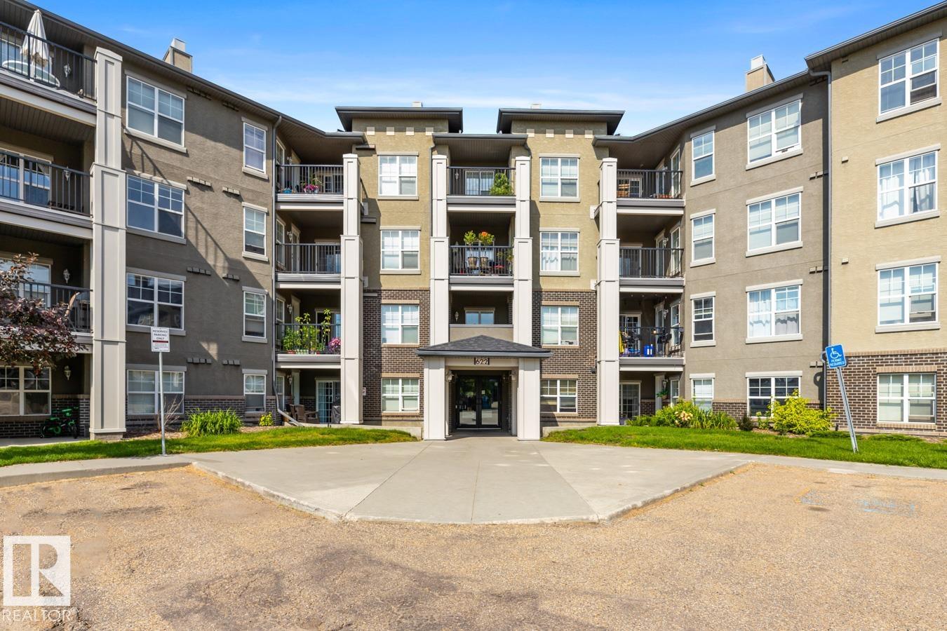 622 Mcallister Loop Southwest #213, Edmonton, AB T6W 1N2