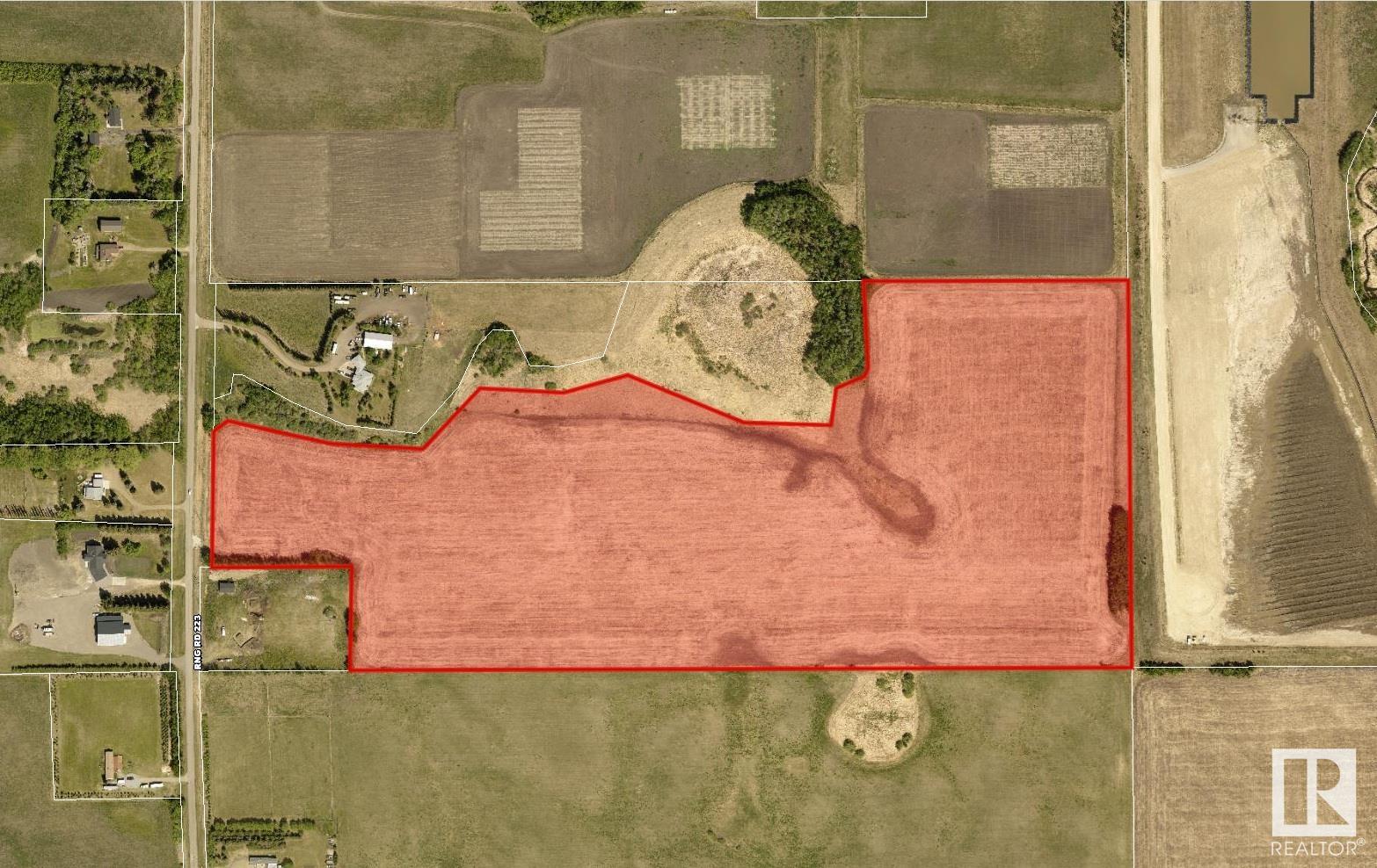 Rr 223 & Twp Rd 531, Rural Strathcona County, AB T8E 2M4