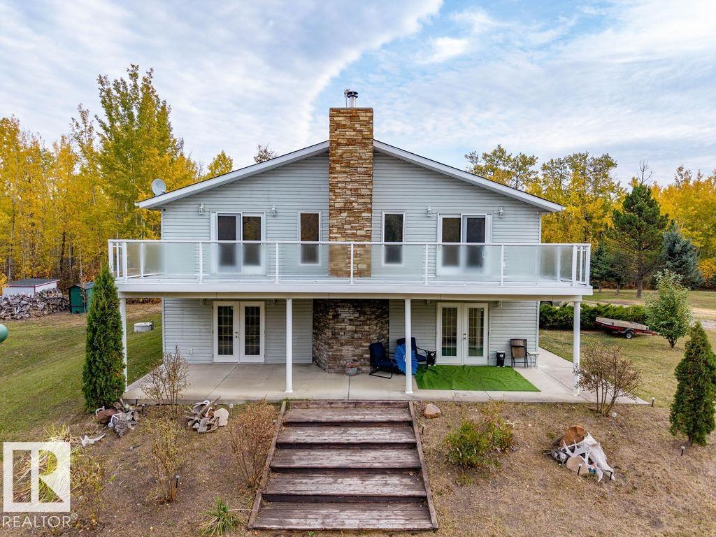 54224 Hwy 633, Rural Lac Ste. Anne County, AB T0E 0A0