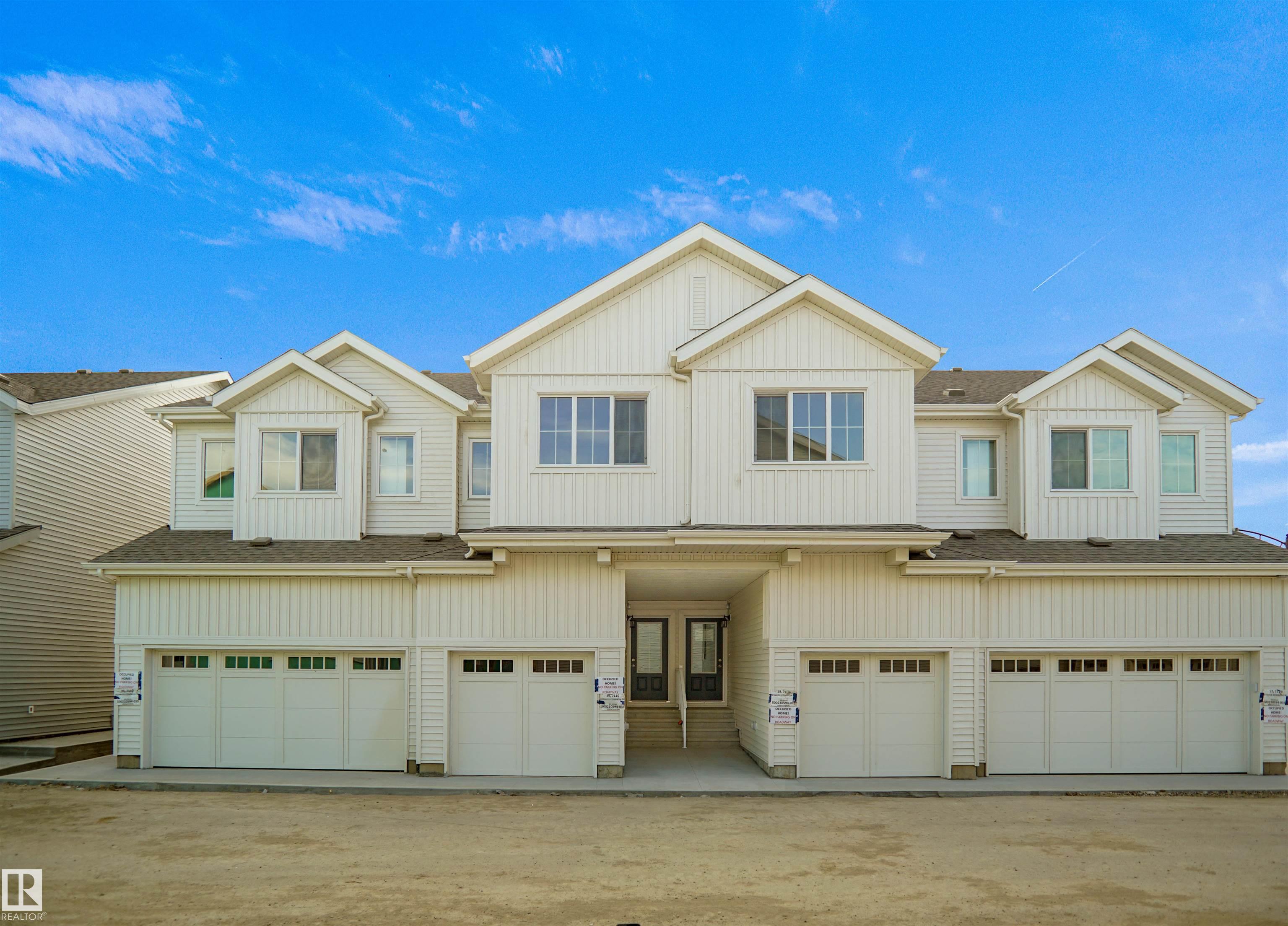 7110 Keswick Dr Sw #19, Edmonton, AB T6W 5P7