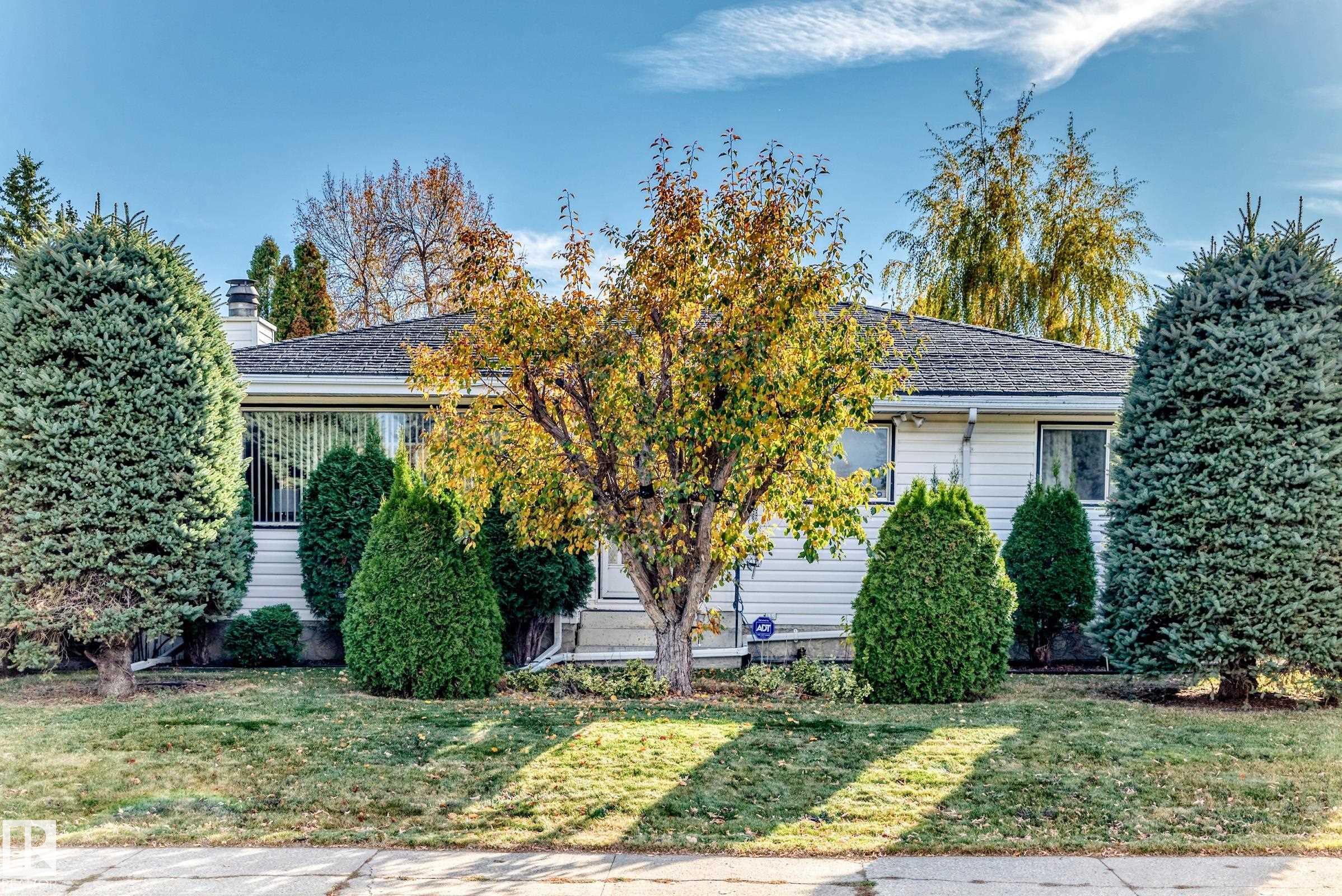 140 Av Nw Unit 7007 Ave, Edmonton, AB T5G 2M6