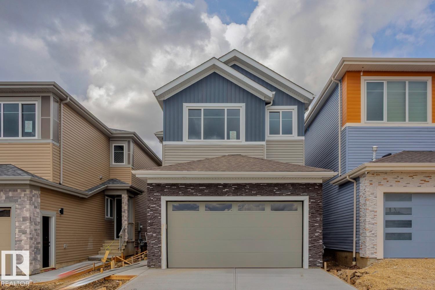 3612 Triomphe Bv Blvd, Beaumont, AB T4X 3A7