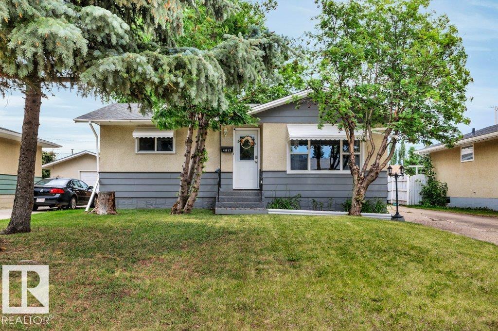 52 St Unit 4017, Wetaskiwin, AB T9A 1N1