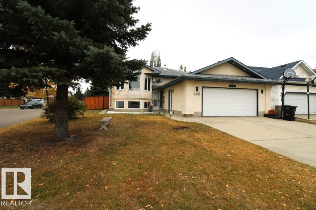 28 St Nw Unit 4408 St, Edmonton, AB T6T 1K2