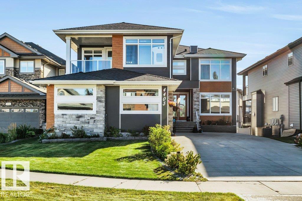 4405 Triomphe Ga Gate, Beaumont, AB T4X 0C3