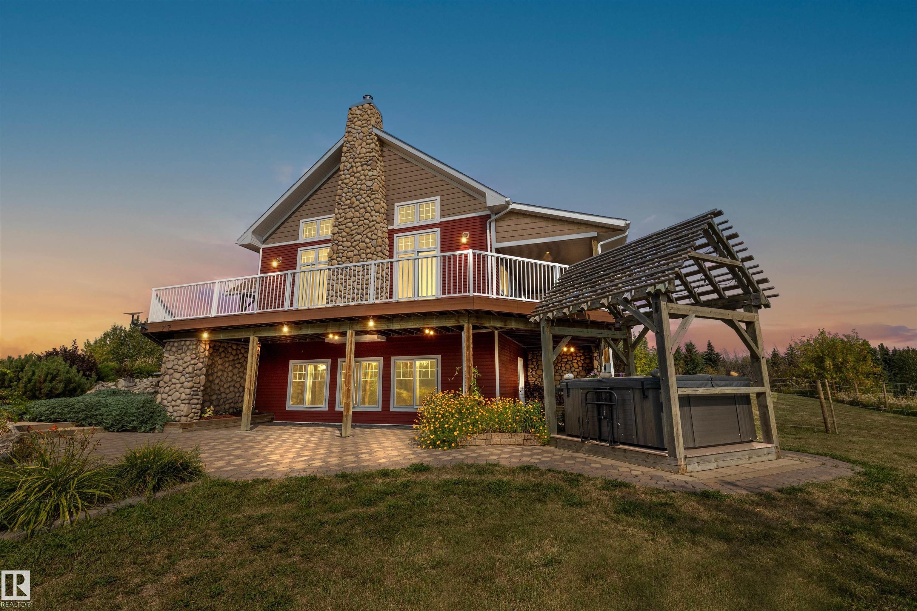 54108 Range Road 280 #27, Rural Parkland County, AB T7Z 3V3