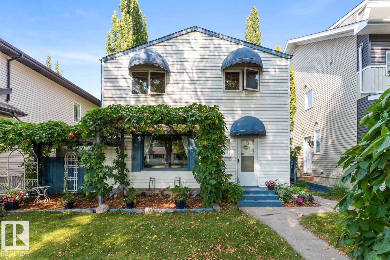 72 Av Nw Unit 9514 Ave, Edmonton, AB T6E 0Y4