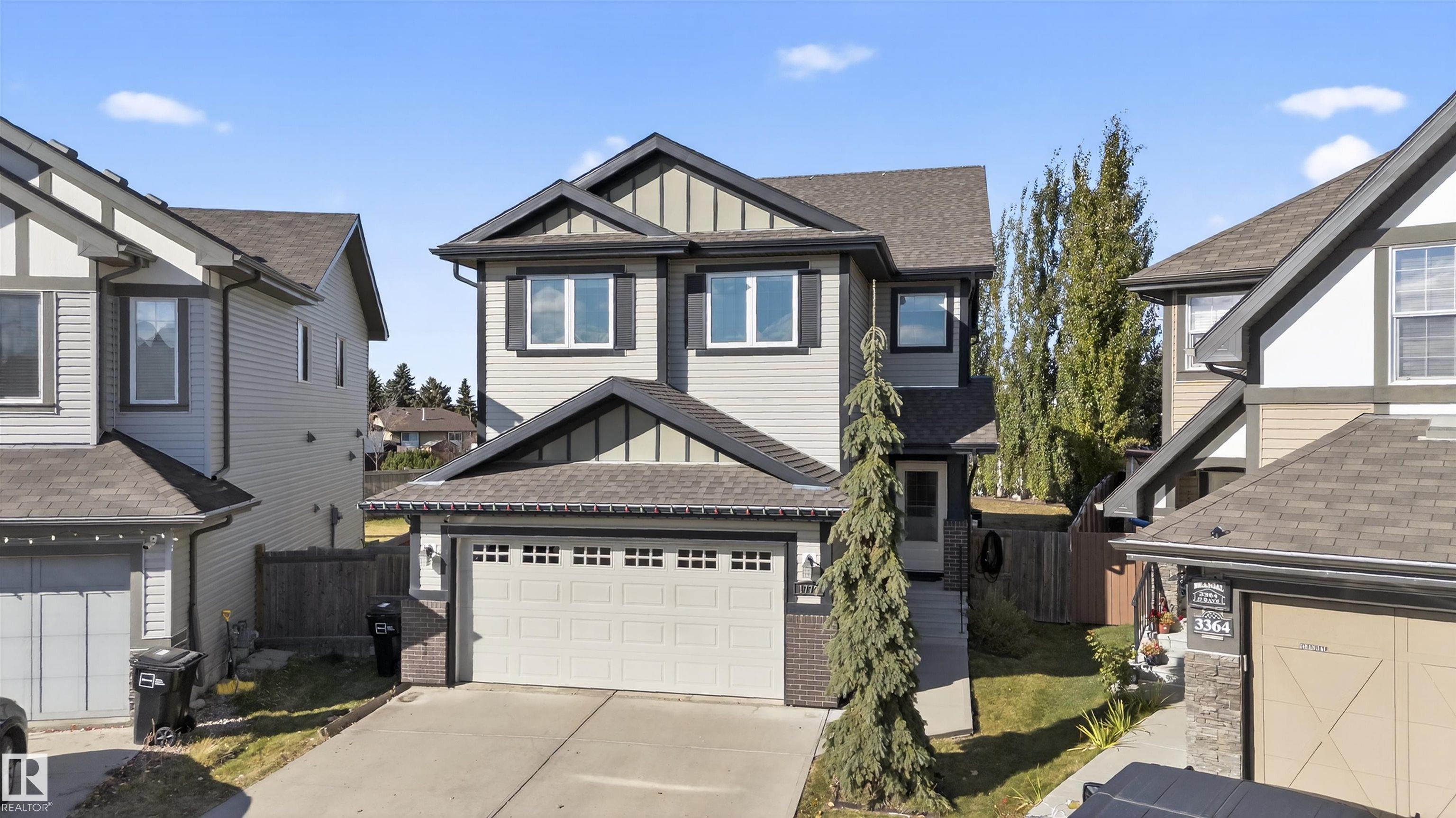 33 St Nw Unit 1772 St #b, Edmonton, AB T6T 0P3