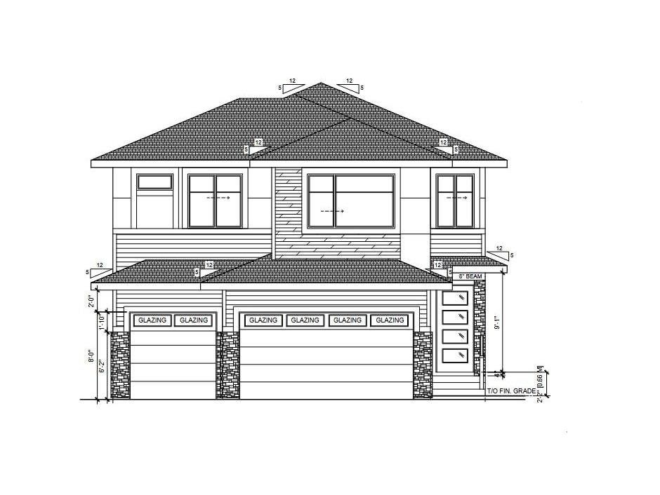 64 Av Ne Unit 2734 Ave, Rural Leduc County, AB T4X 2C1