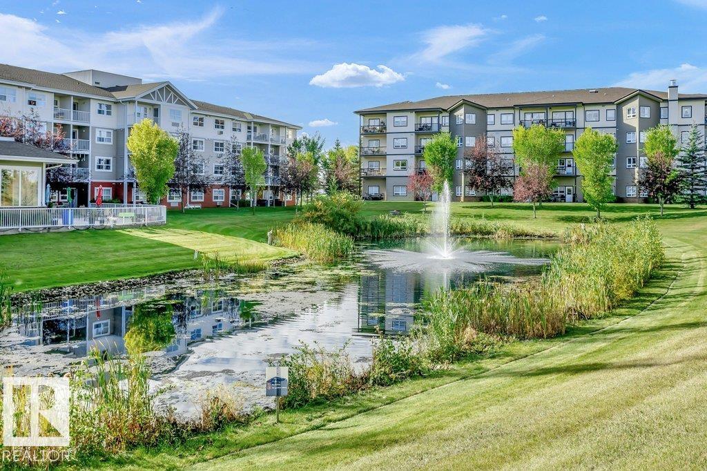 8802 Southfort Drive #220, Fort Saskatchewan, AB T8L 4R6
