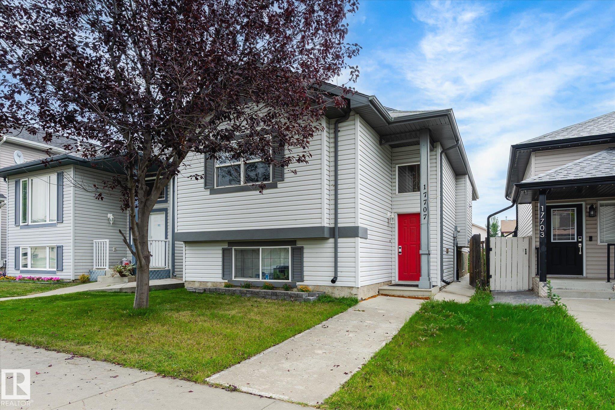 90 St Nw Unit 17707 St, Edmonton, AB T5Z 0A2