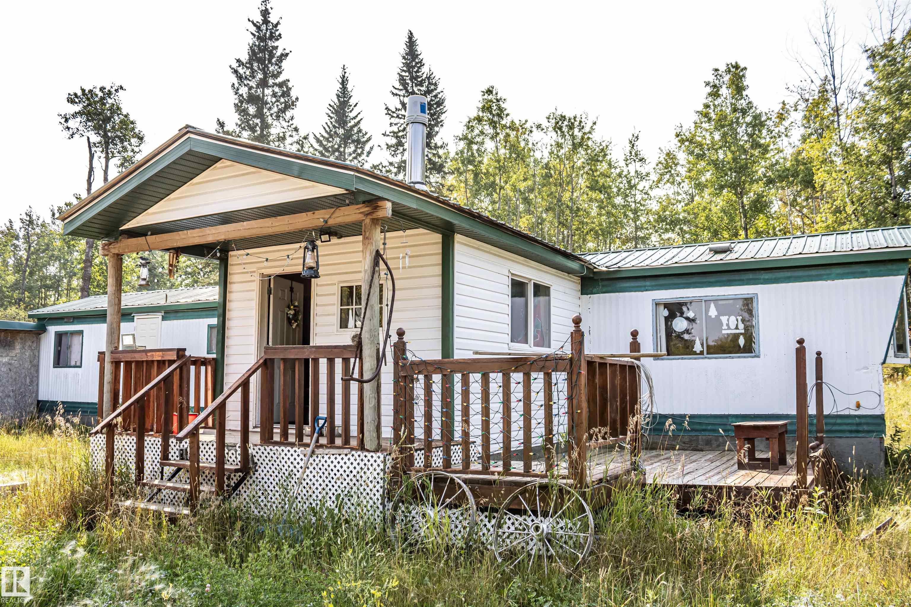 59124 Hwy 36, Rural St. Paul County, AB T0A 3A0