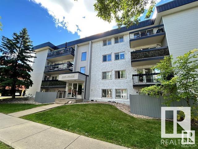 11217 103 Avenue Northwest #425, Edmonton, AB T5K 2V9