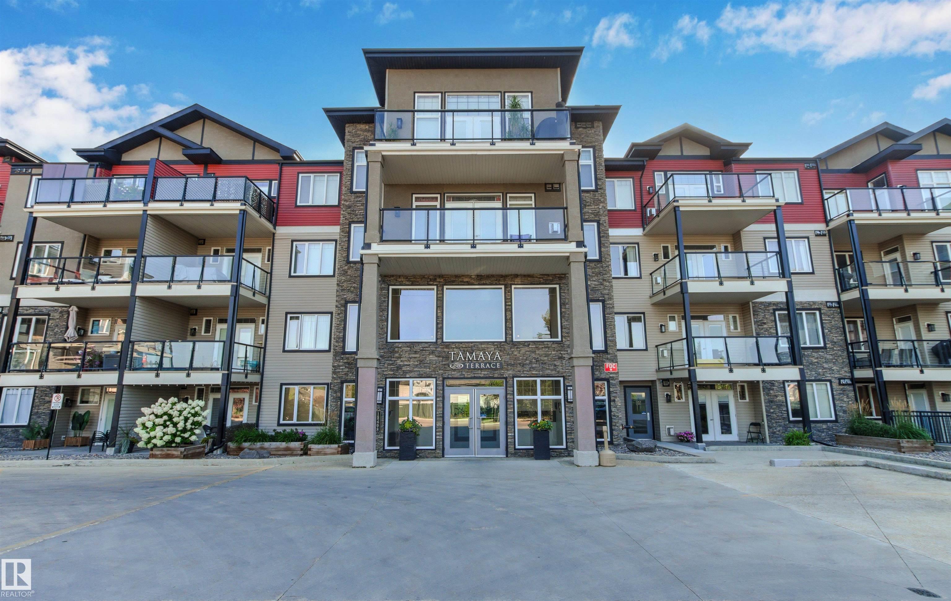 12408 15 Avenue Southwest #112, Edmonton, AB T6W 1X3